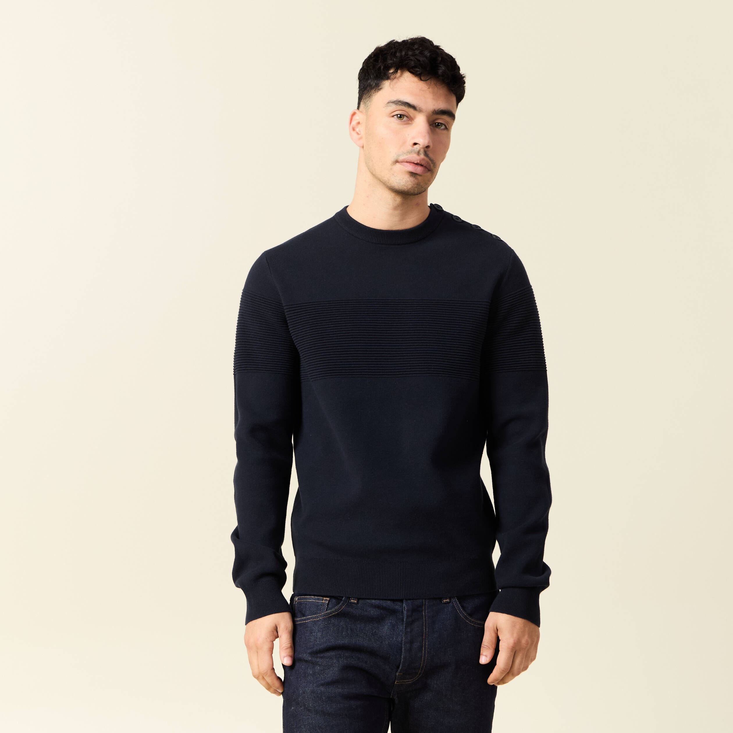 Pull eco responsable hotsell
