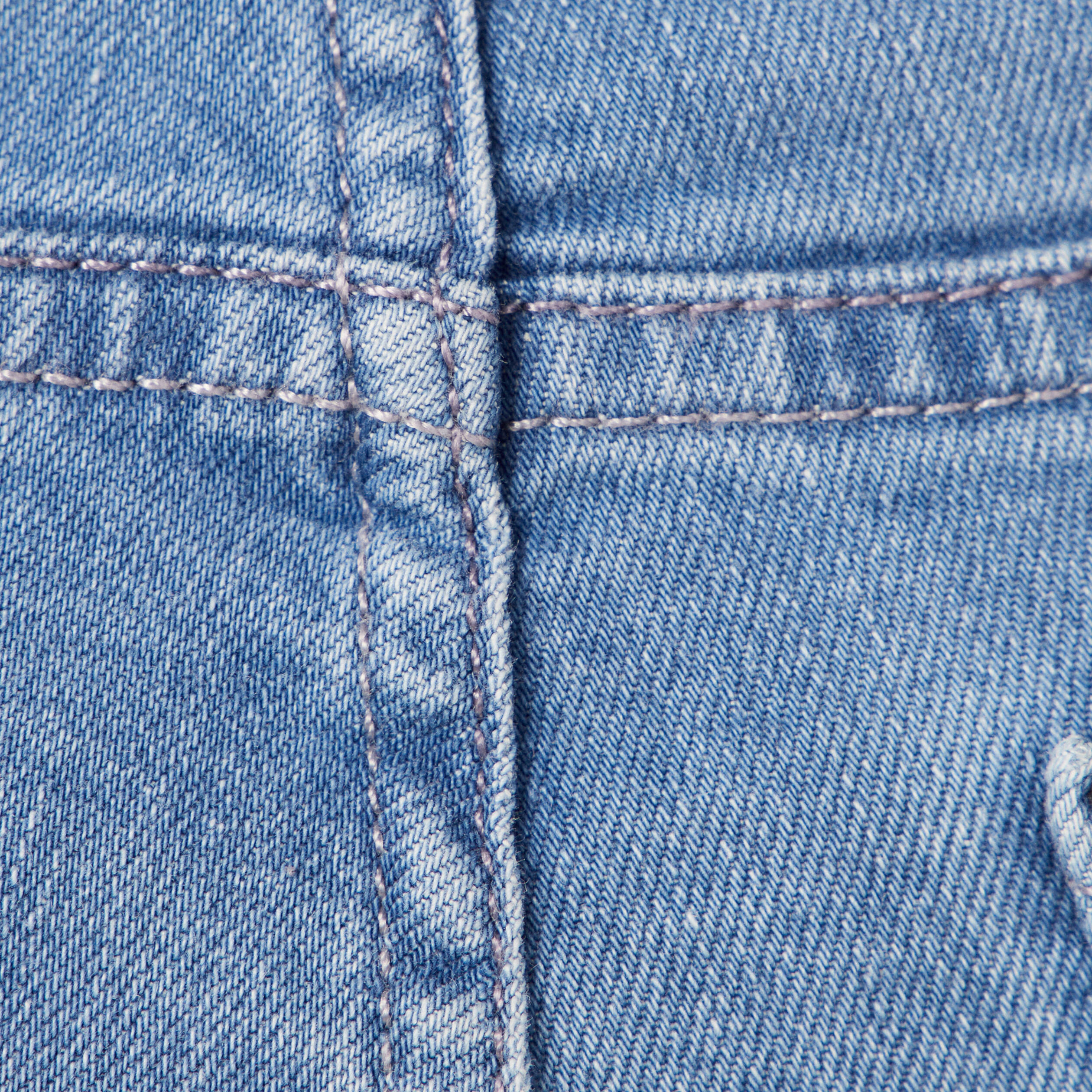jeans girlfriend taille haute denim stone femme Jeans girlfriend taille haute denim stone femme