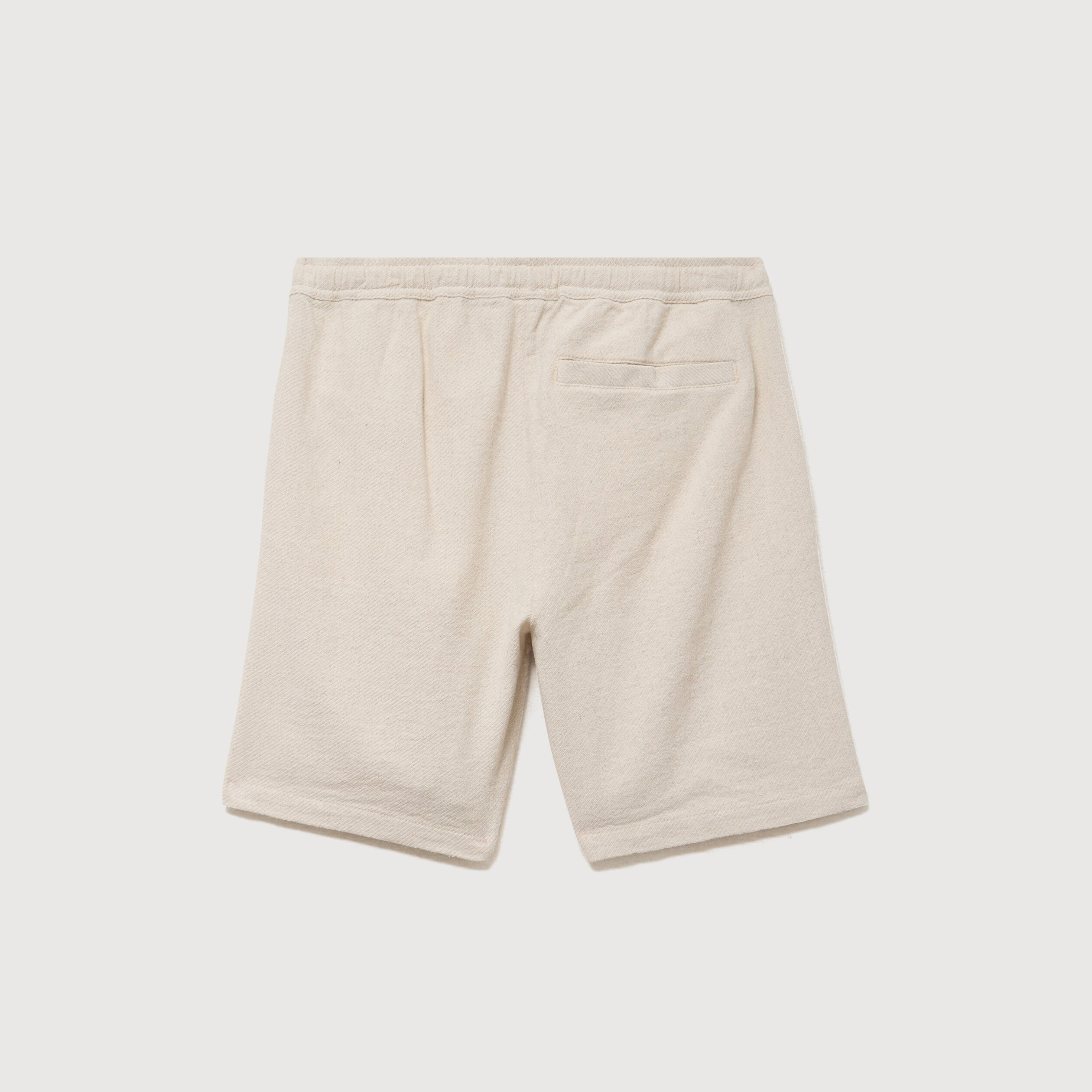 Bermuda sable homme