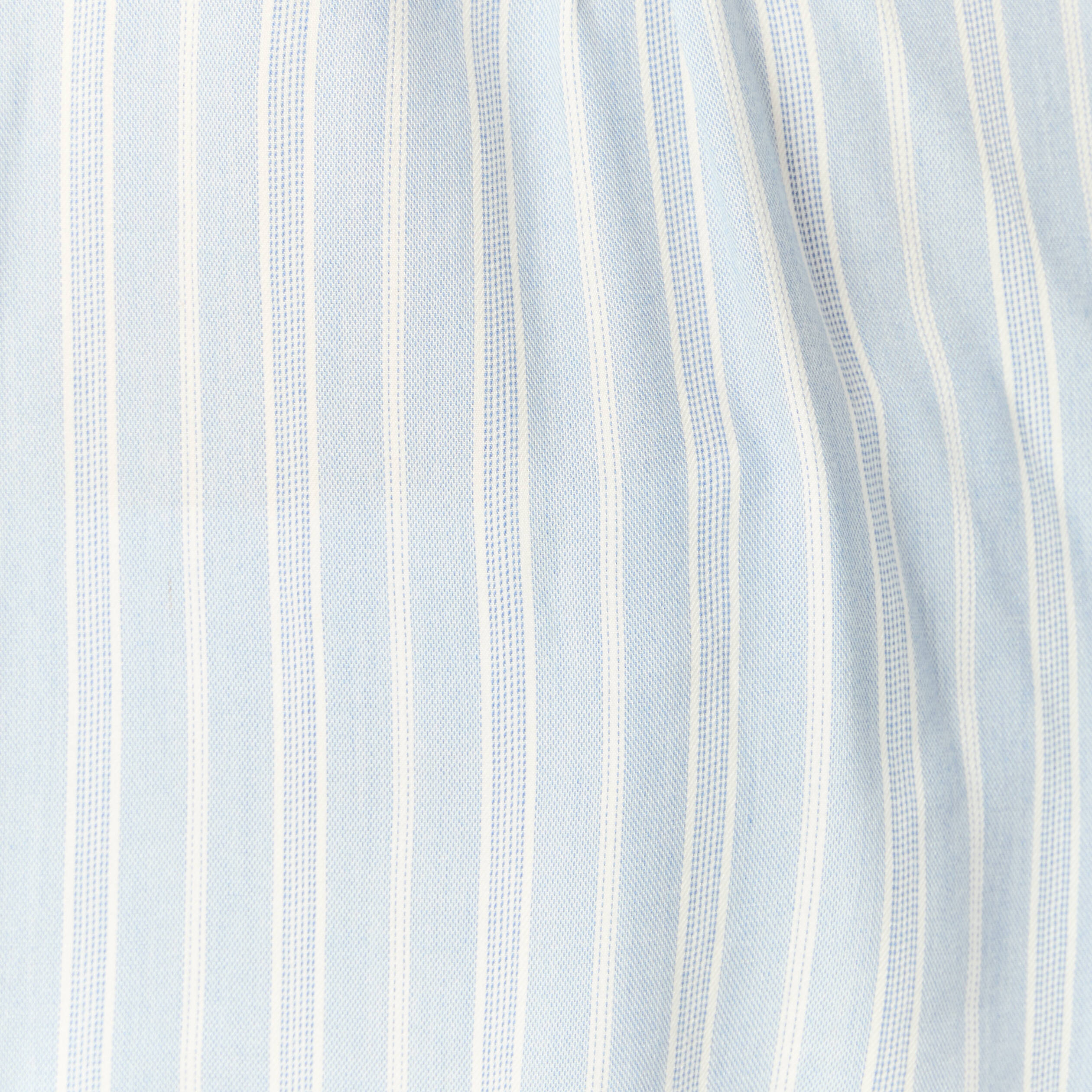 Blouse manches longues bleu femme