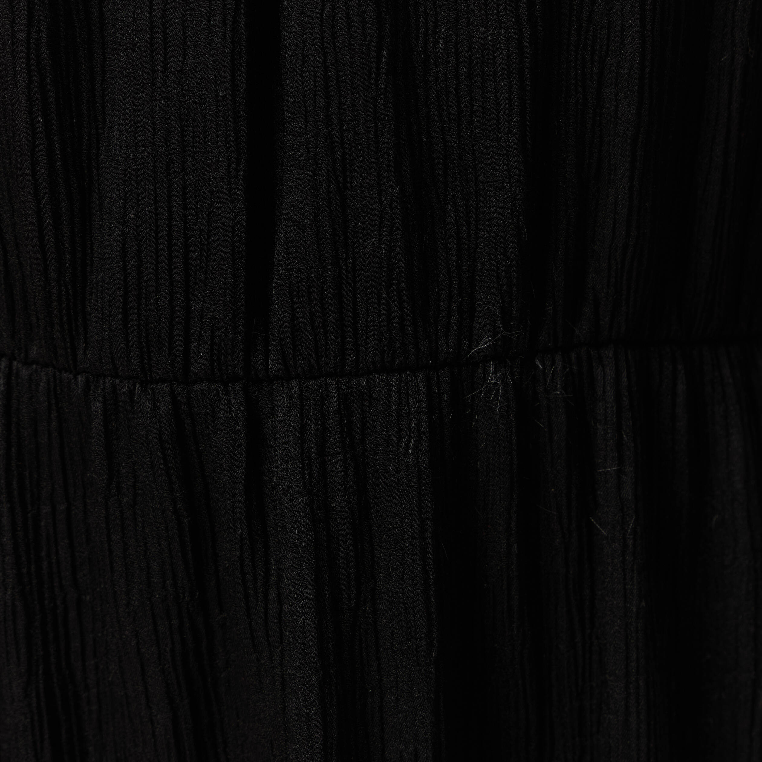 robe col carre manches courtes noir femme Robe col carré manches courtes noir femme