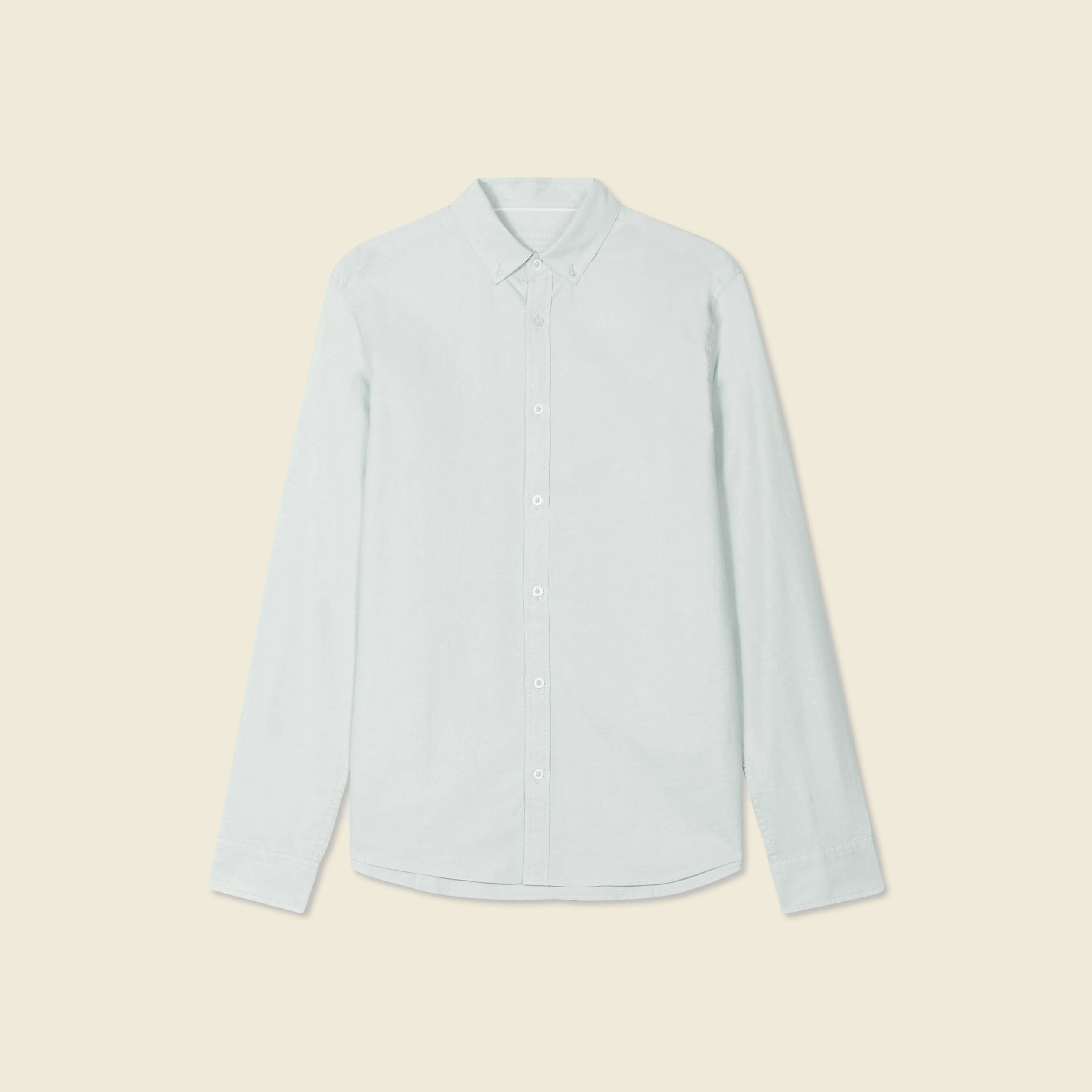 chemise manches longues bleu gris homme Chemise manches longues bleu gris homme