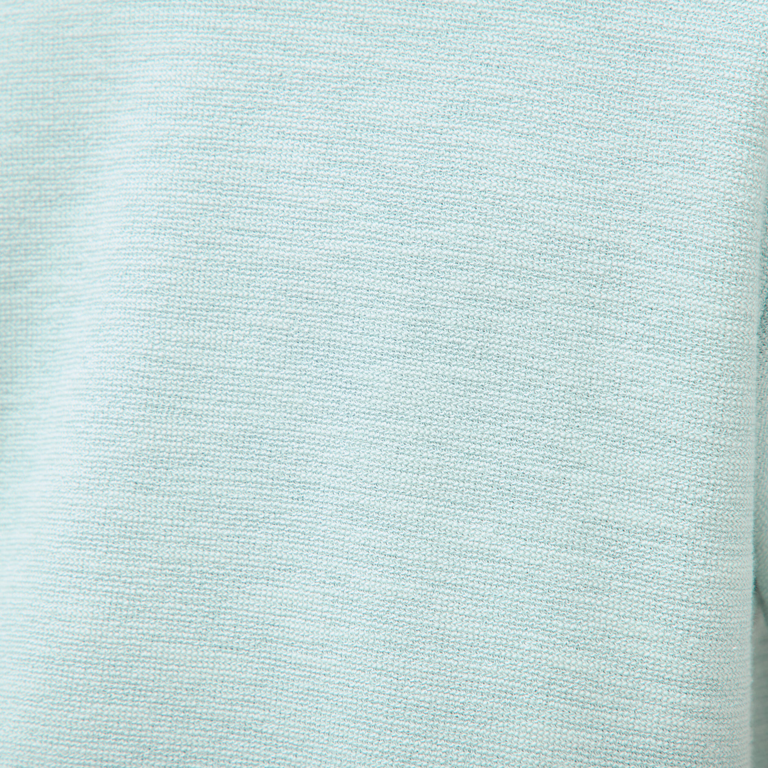 T-shirt manches courtes bleu gris homme