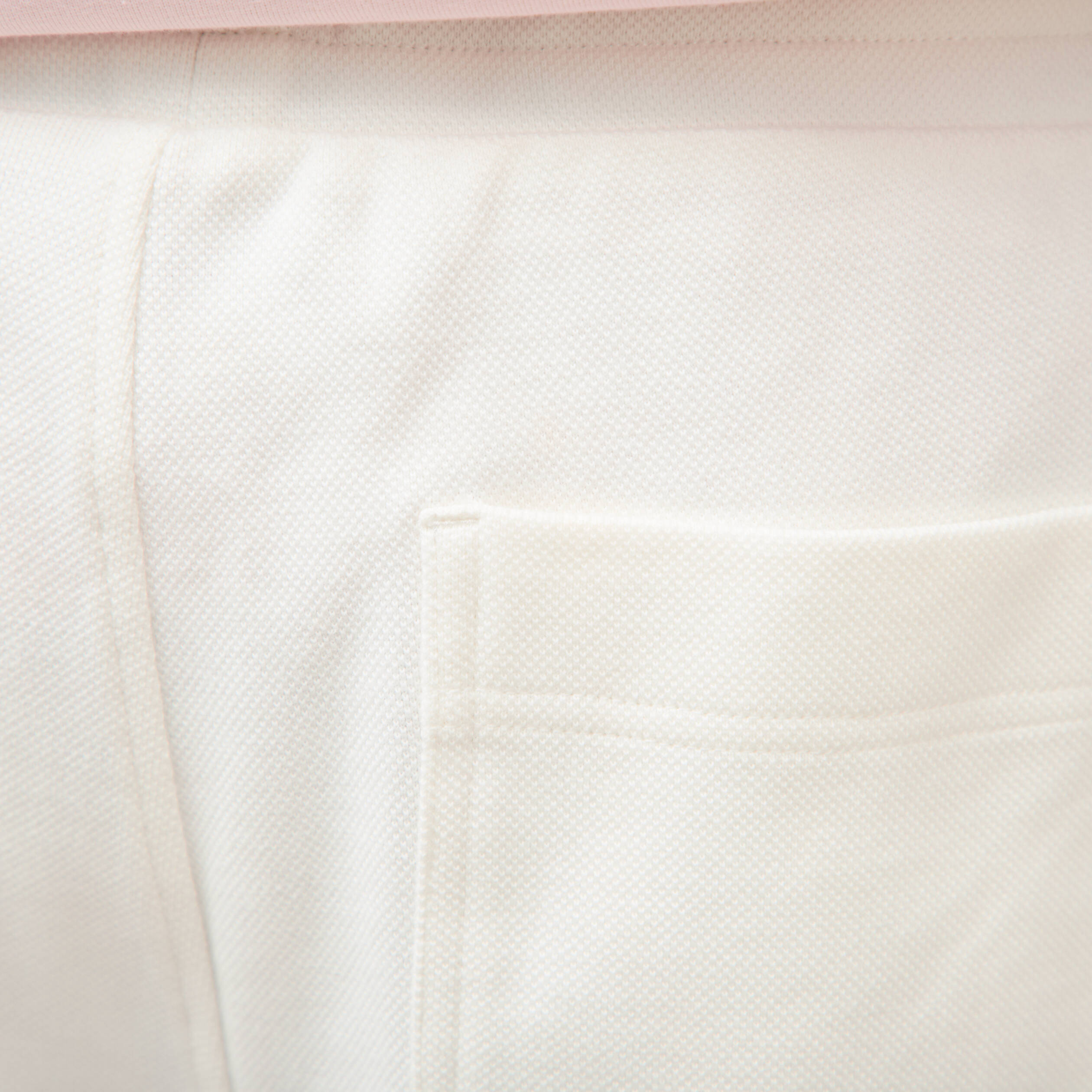 Bermuda ecru homme