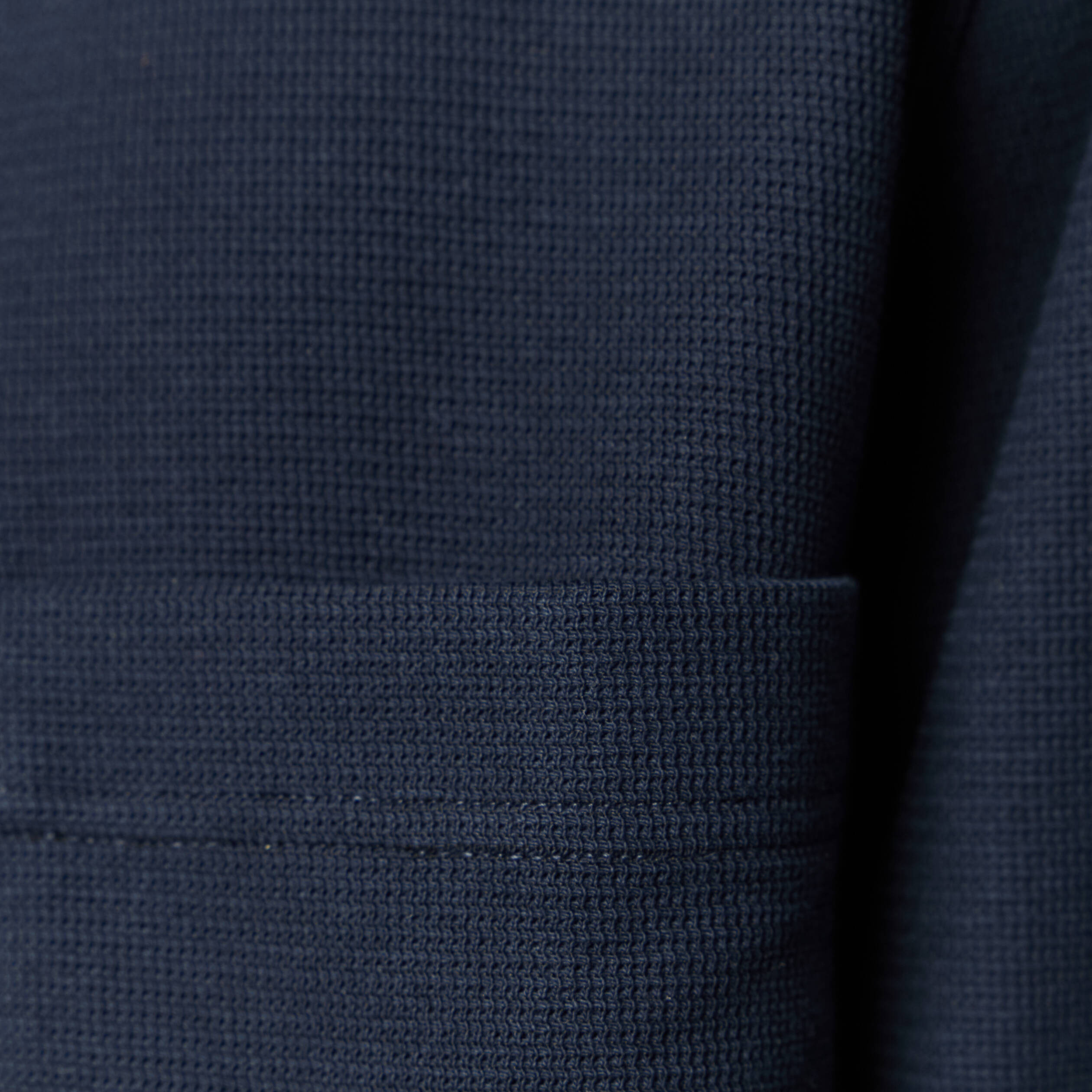 surchemise manches longues bleu marine homme Surchemise manches longues bleu marine homme