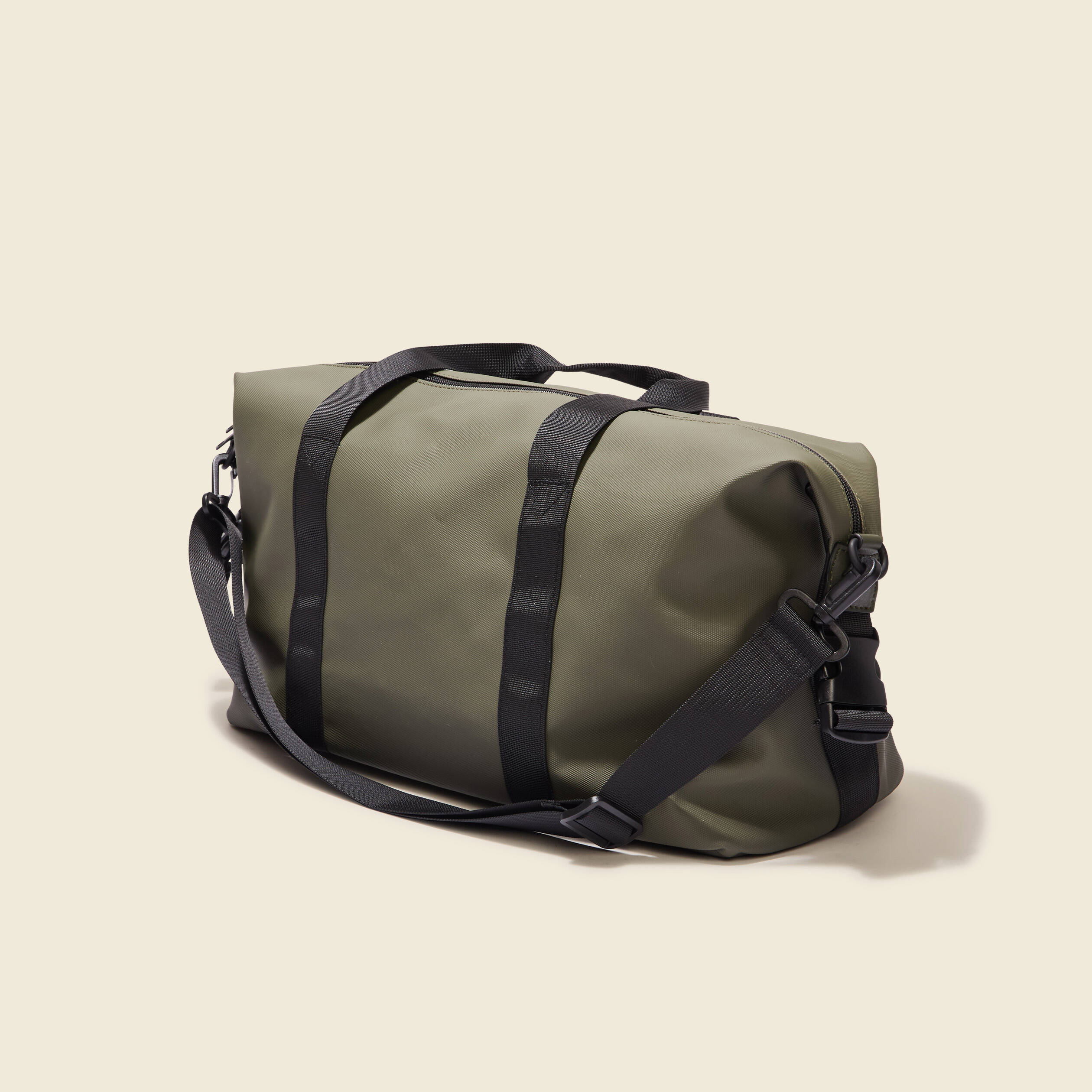 sac de voyage vert kaki homme Sac de voyage vert kaki homme