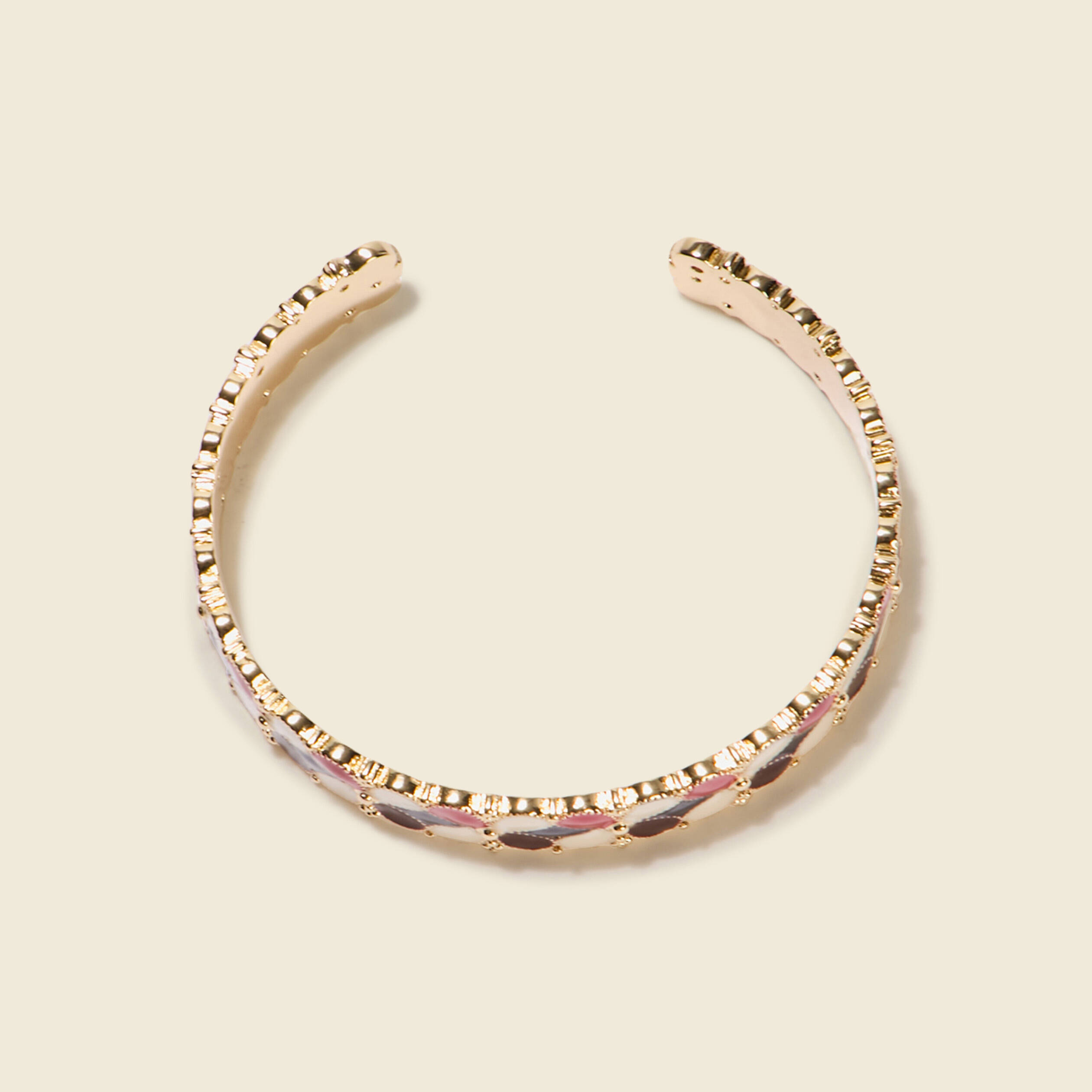 braceletin multicolore femme Braceletin multicolore femme