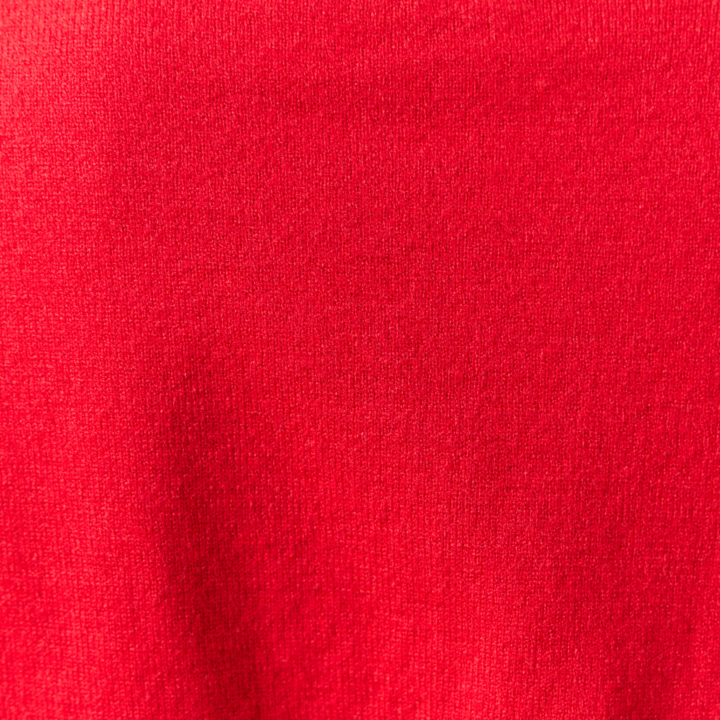 pull manches longues rouge femme Pull manches longues rouge femme