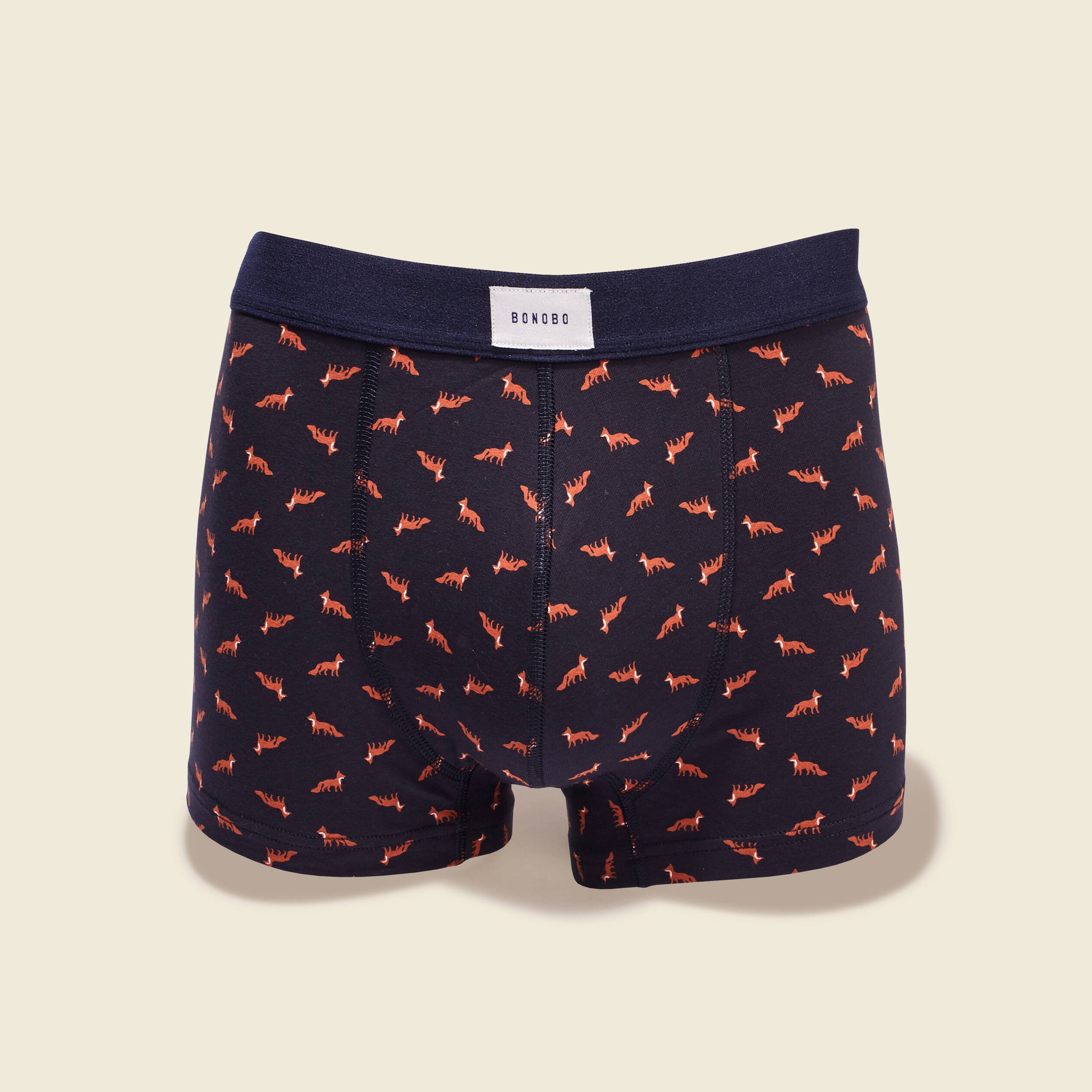 lot 3 boxers bleu marine homme Lot 3 boxers bleu marine homme