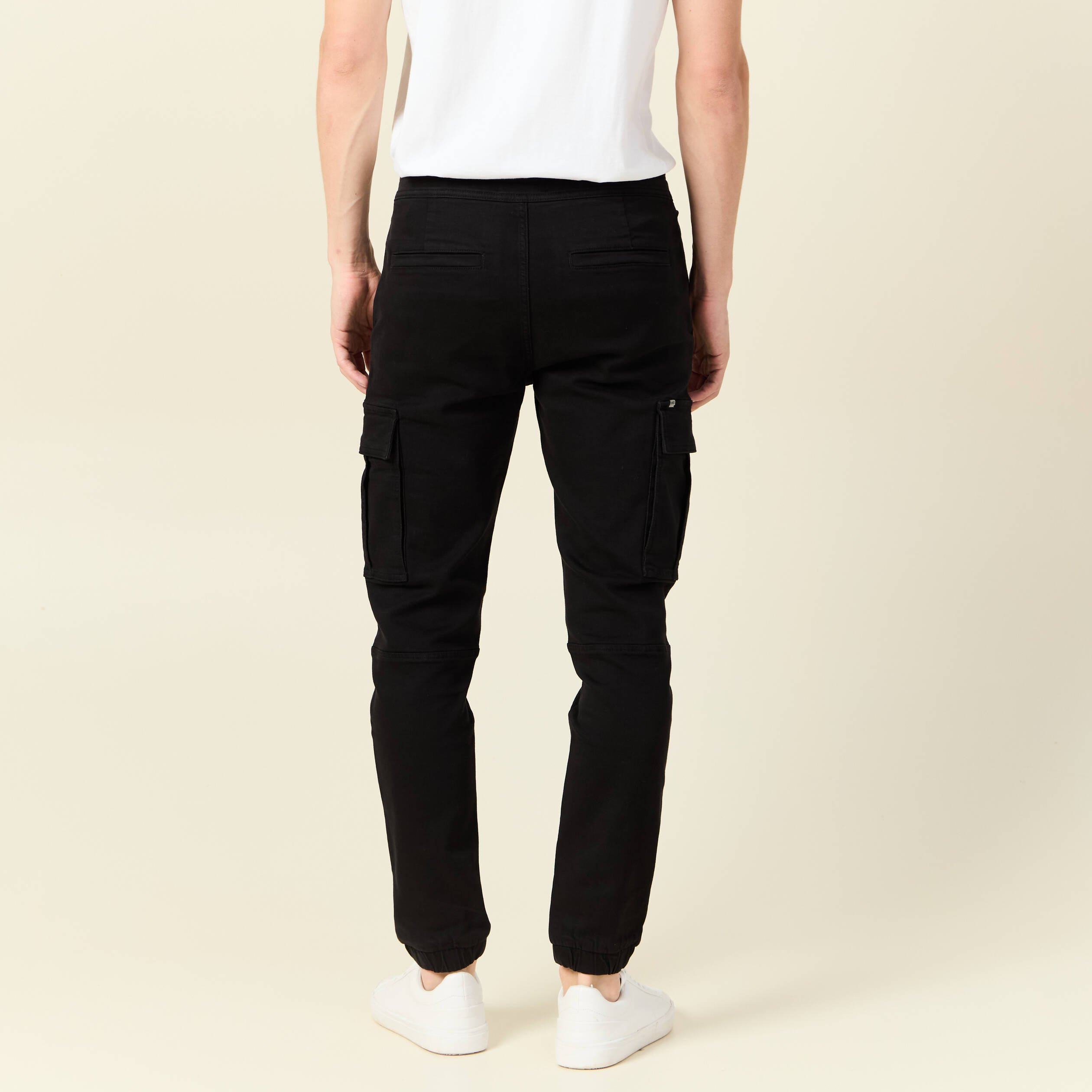 Pantalon battle garcon online
