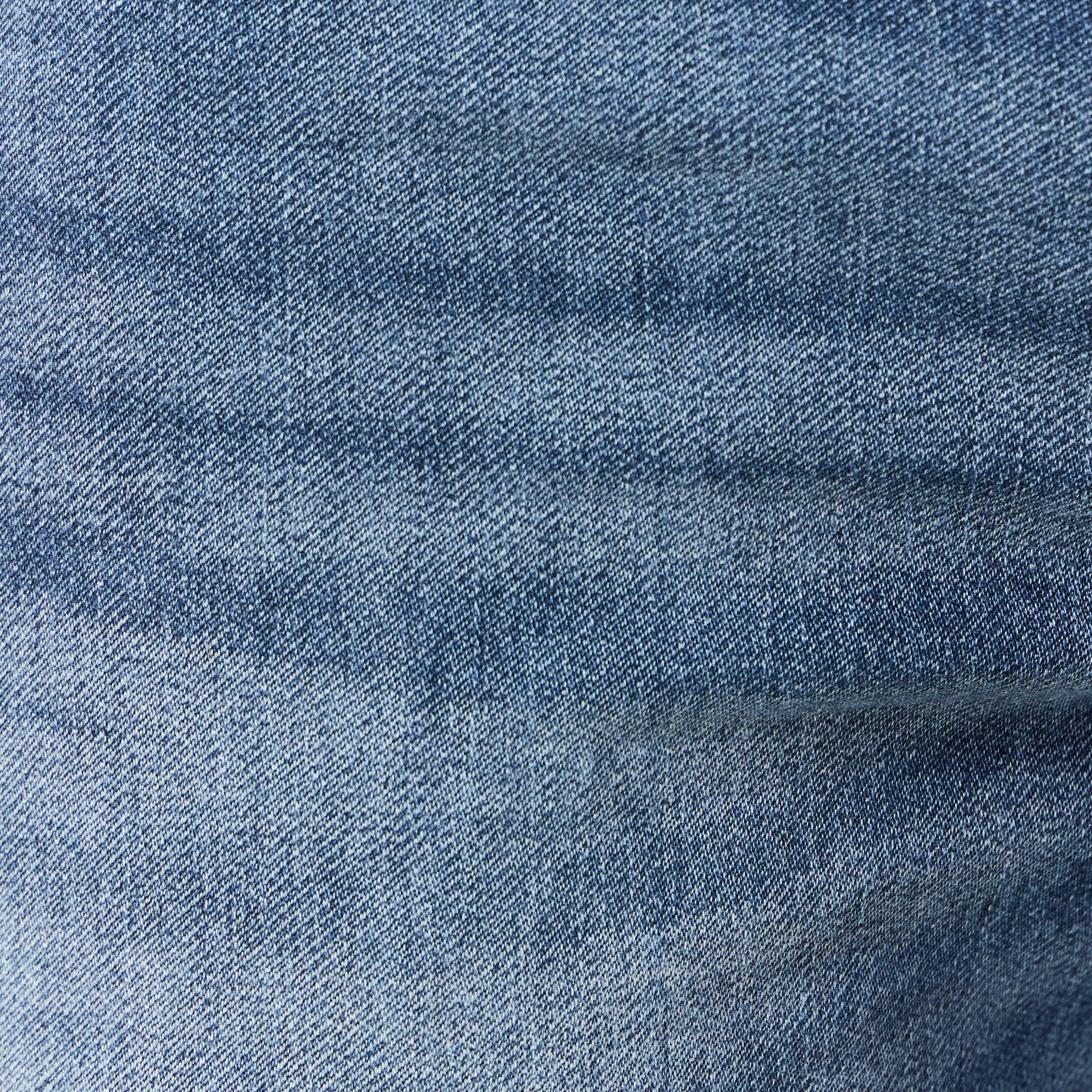 jeans straight ultra stretch denim stone homme Jeans straight ultra stretch denim stone homme
