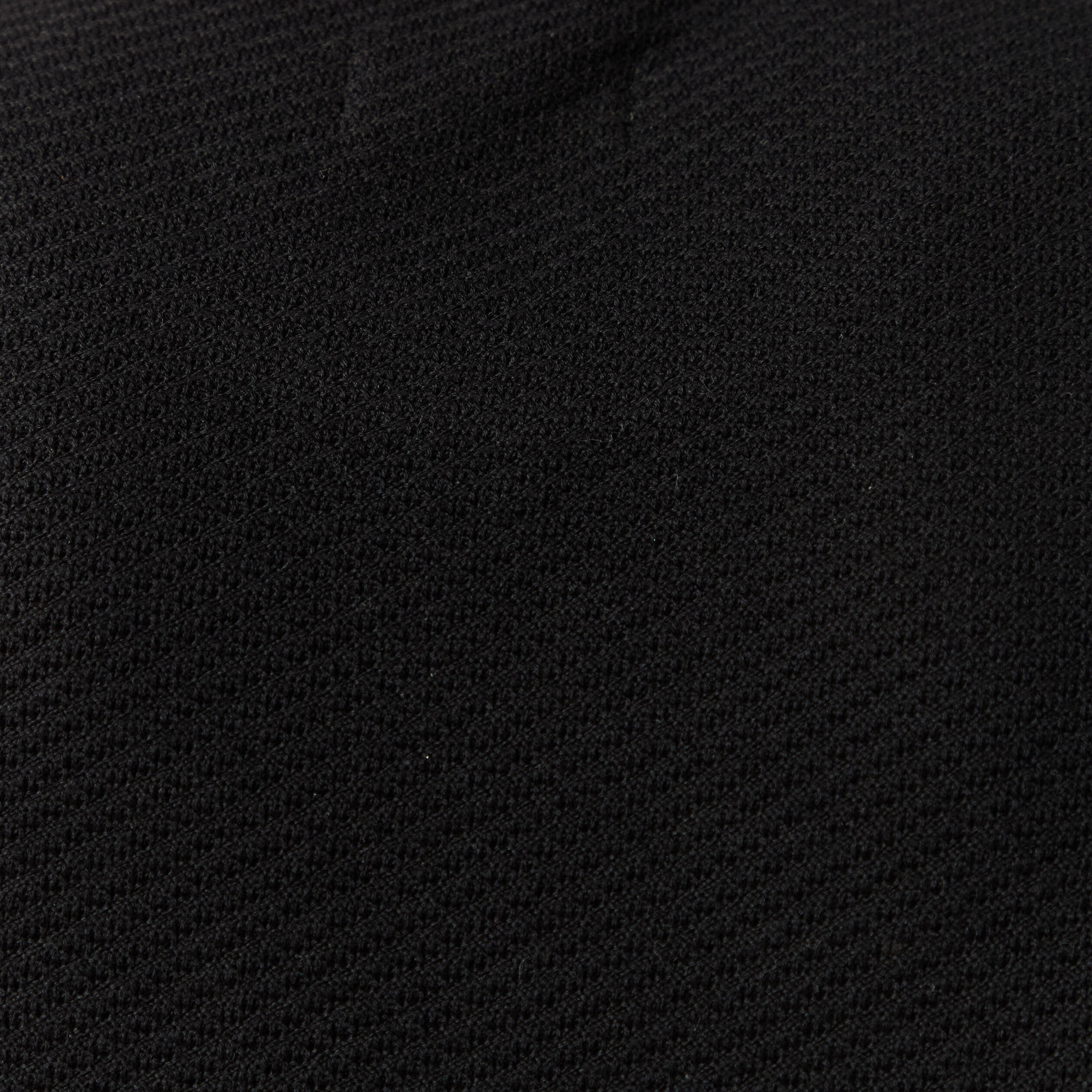 T-shirt en coton noir homme