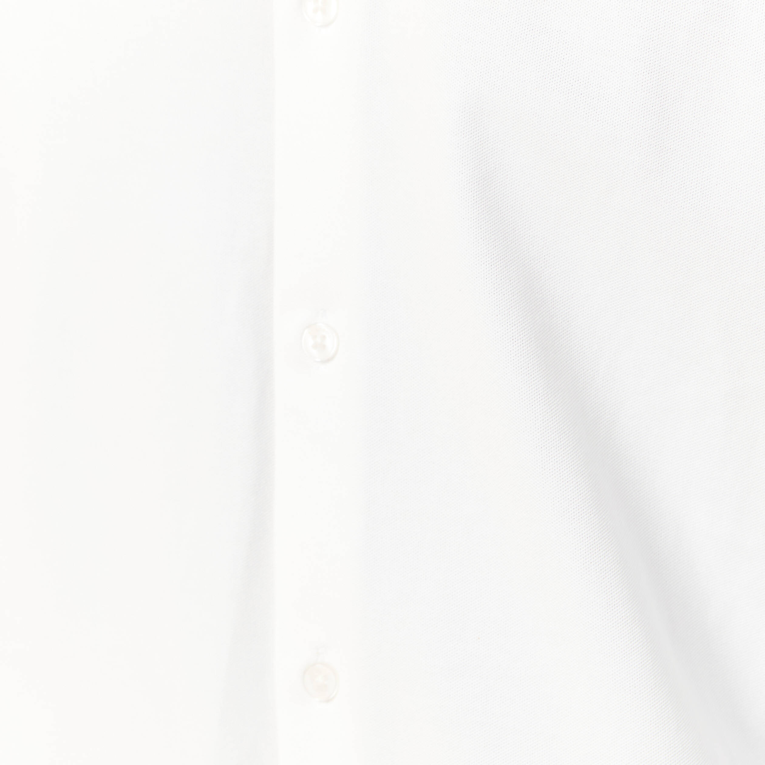 chemise manches longues blanc homme Chemise manches longues blanc homme