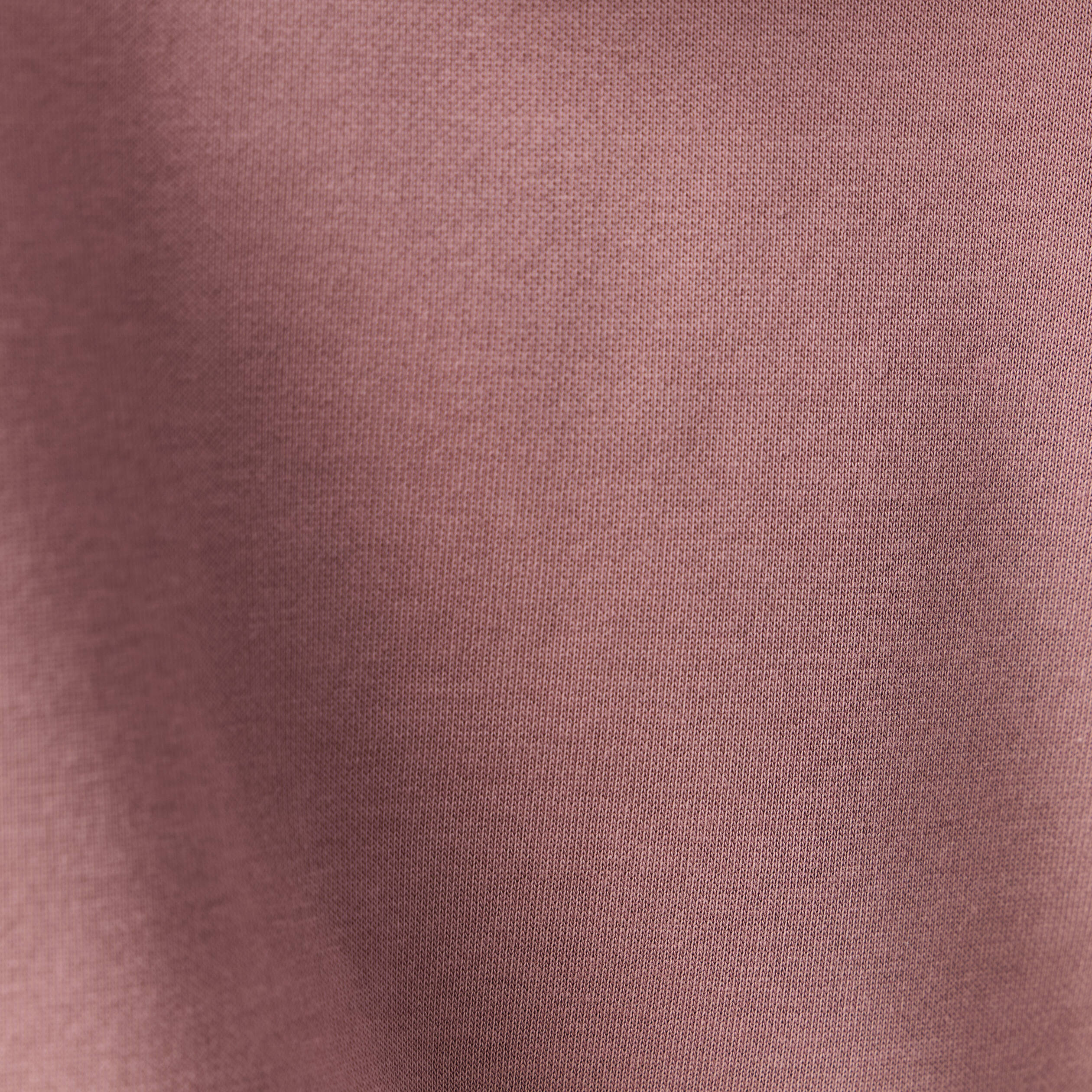 sweat a capuche vieux rose homme Sweat à capuche vieux rose homme