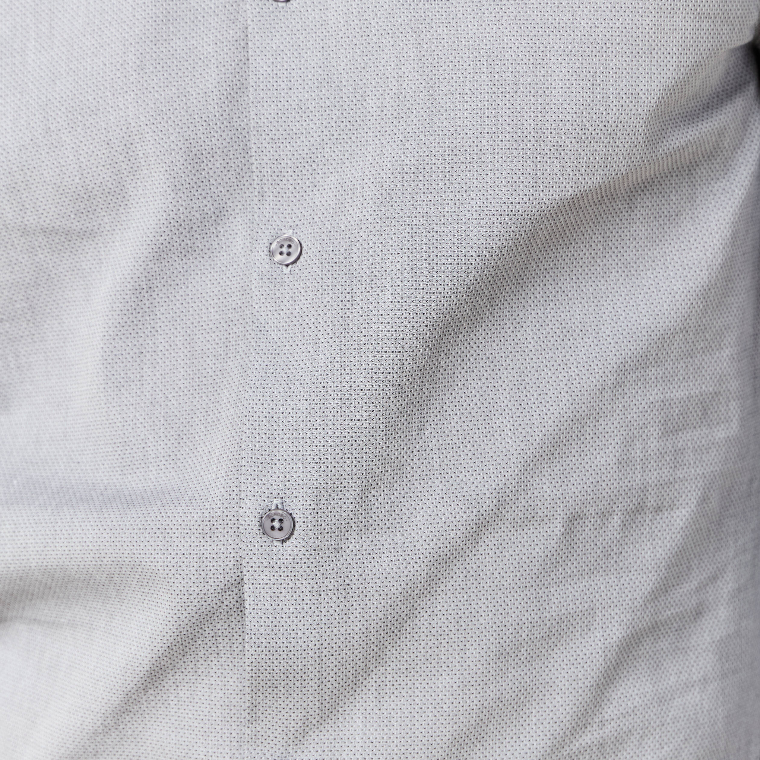 chemise manches longues gris homme Chemise manches longues gris homme