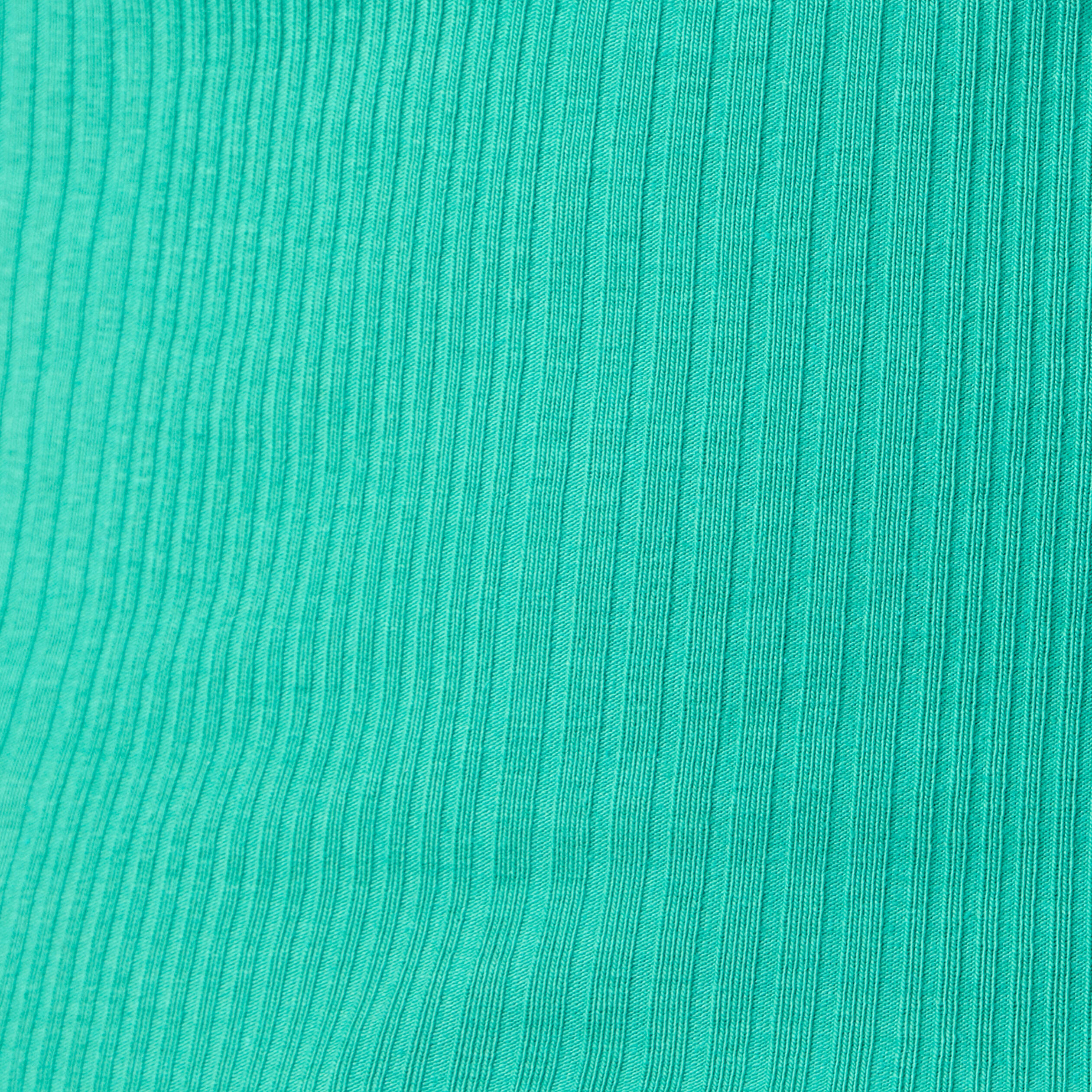 t shirt eco responsable vert turquoise femme T-shirt éco-responsable vert turquoise femme