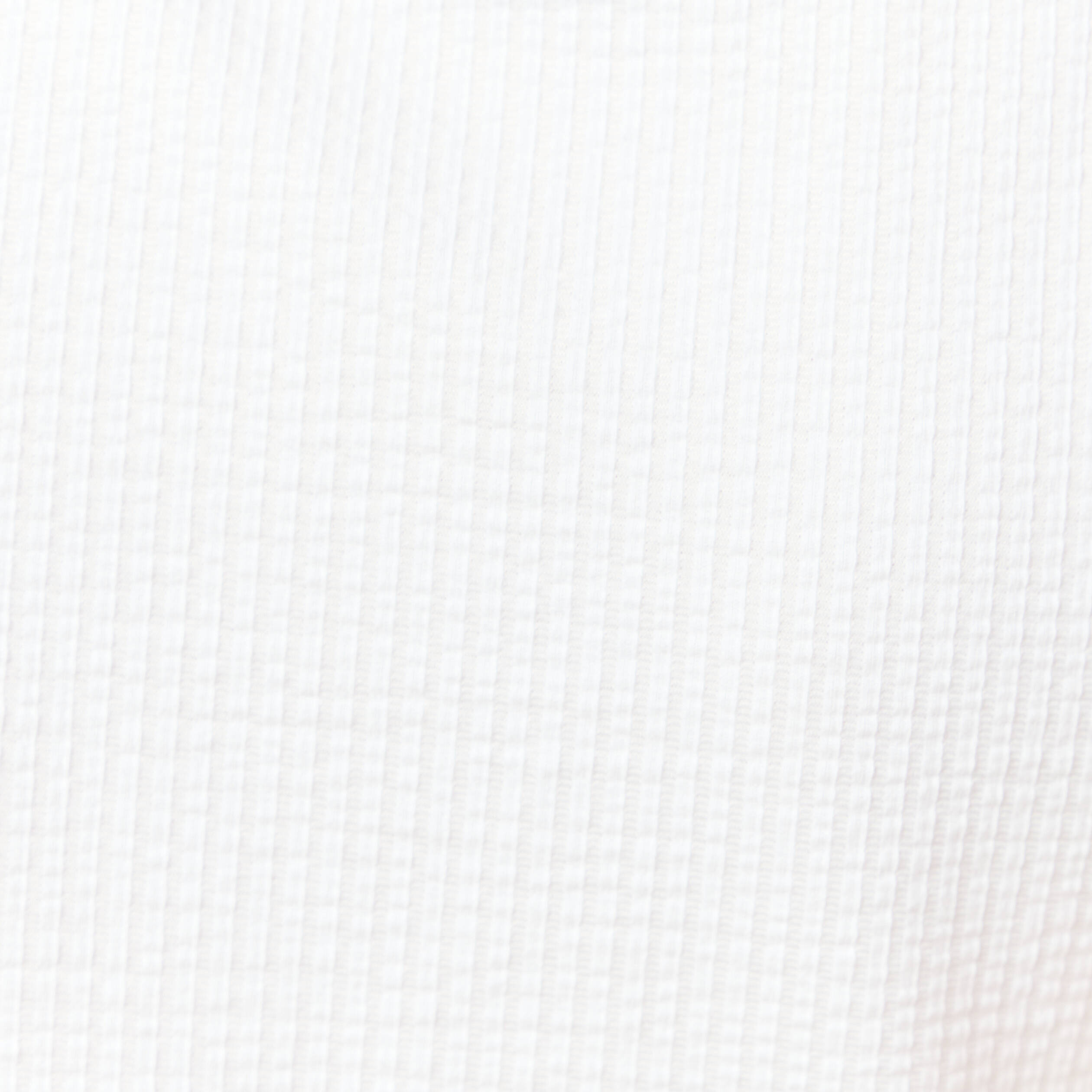 Blouse sans manches blanc femme