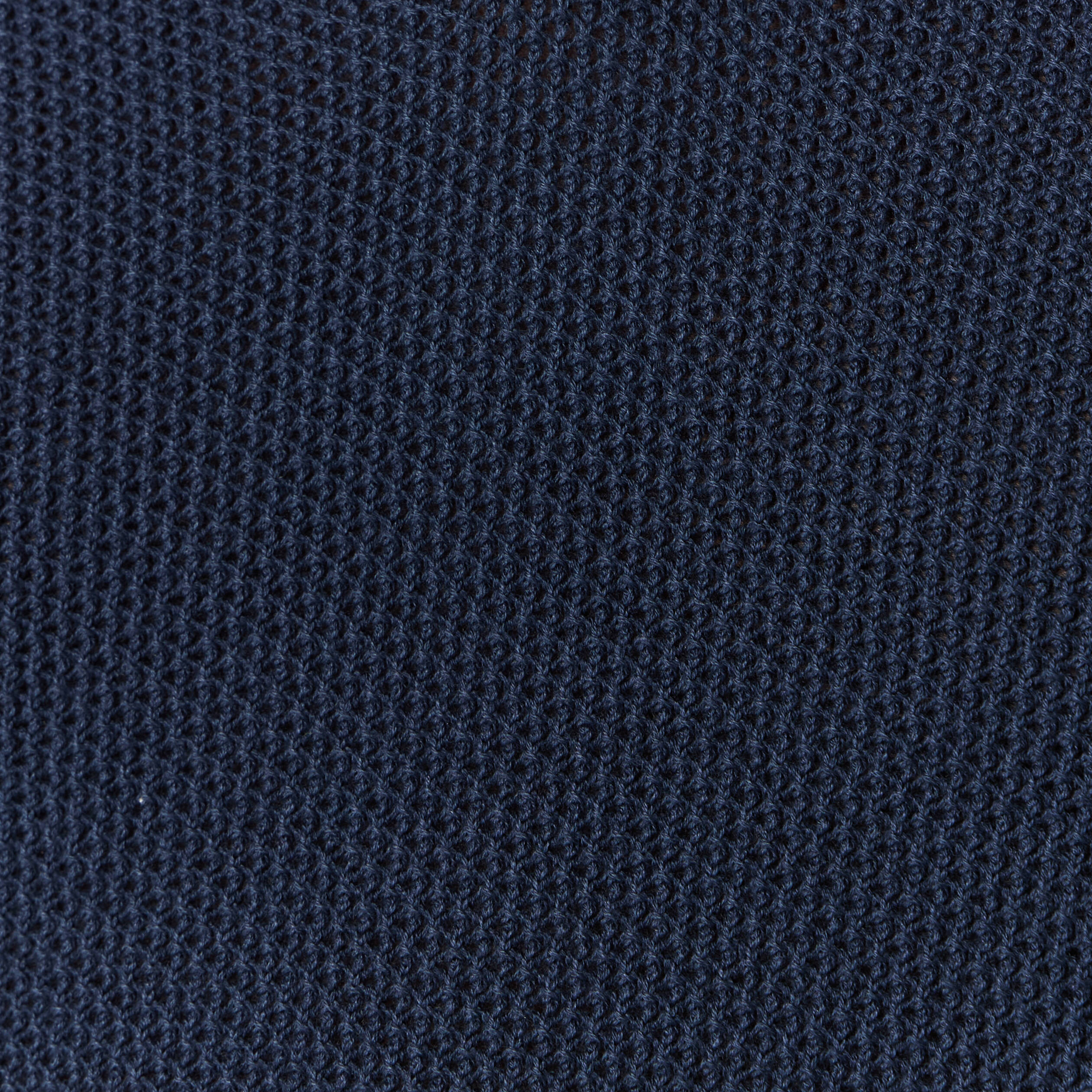 Polo manches courtes bleu marine homme
