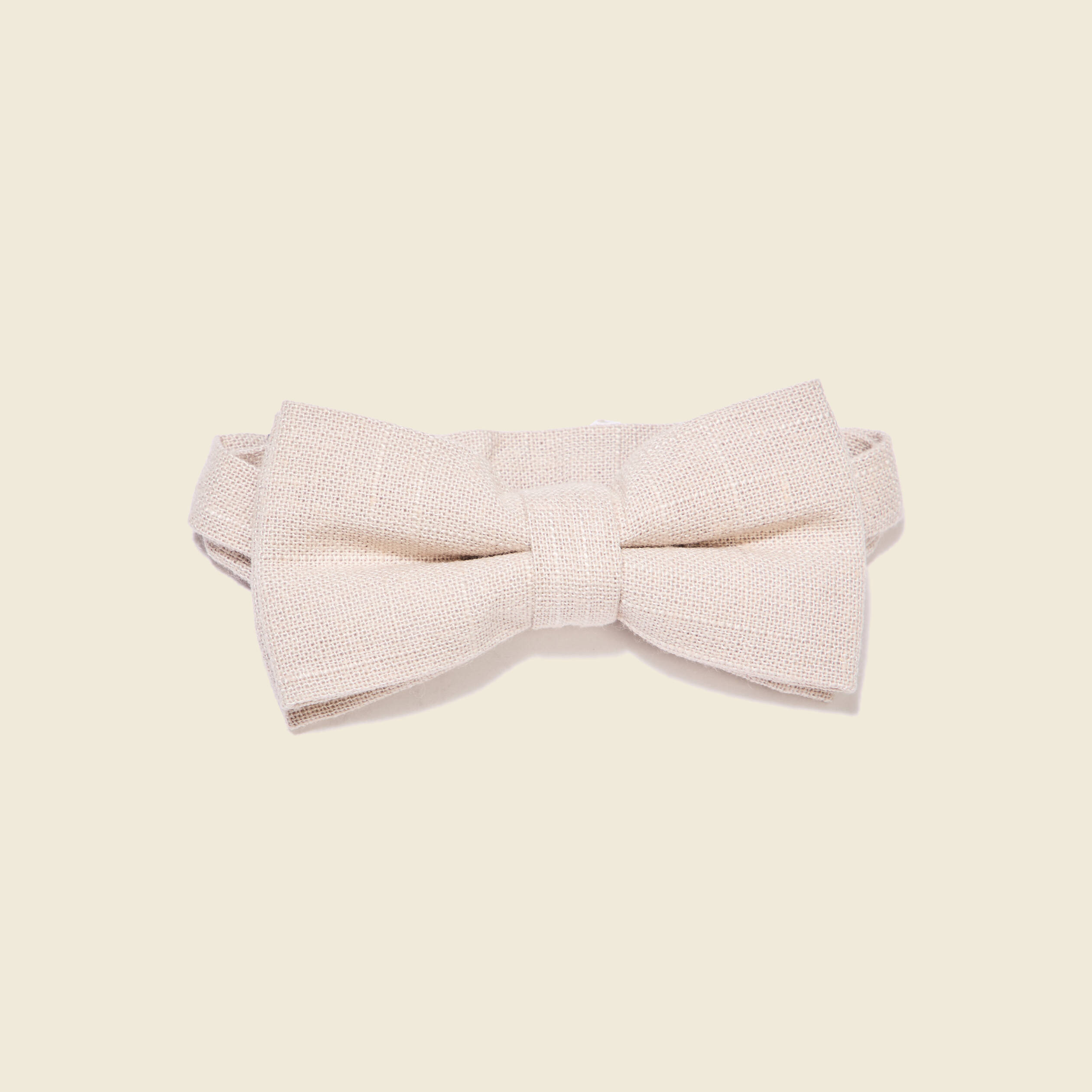 noeud de papillon sable homme Noeud de papillon sable homme
