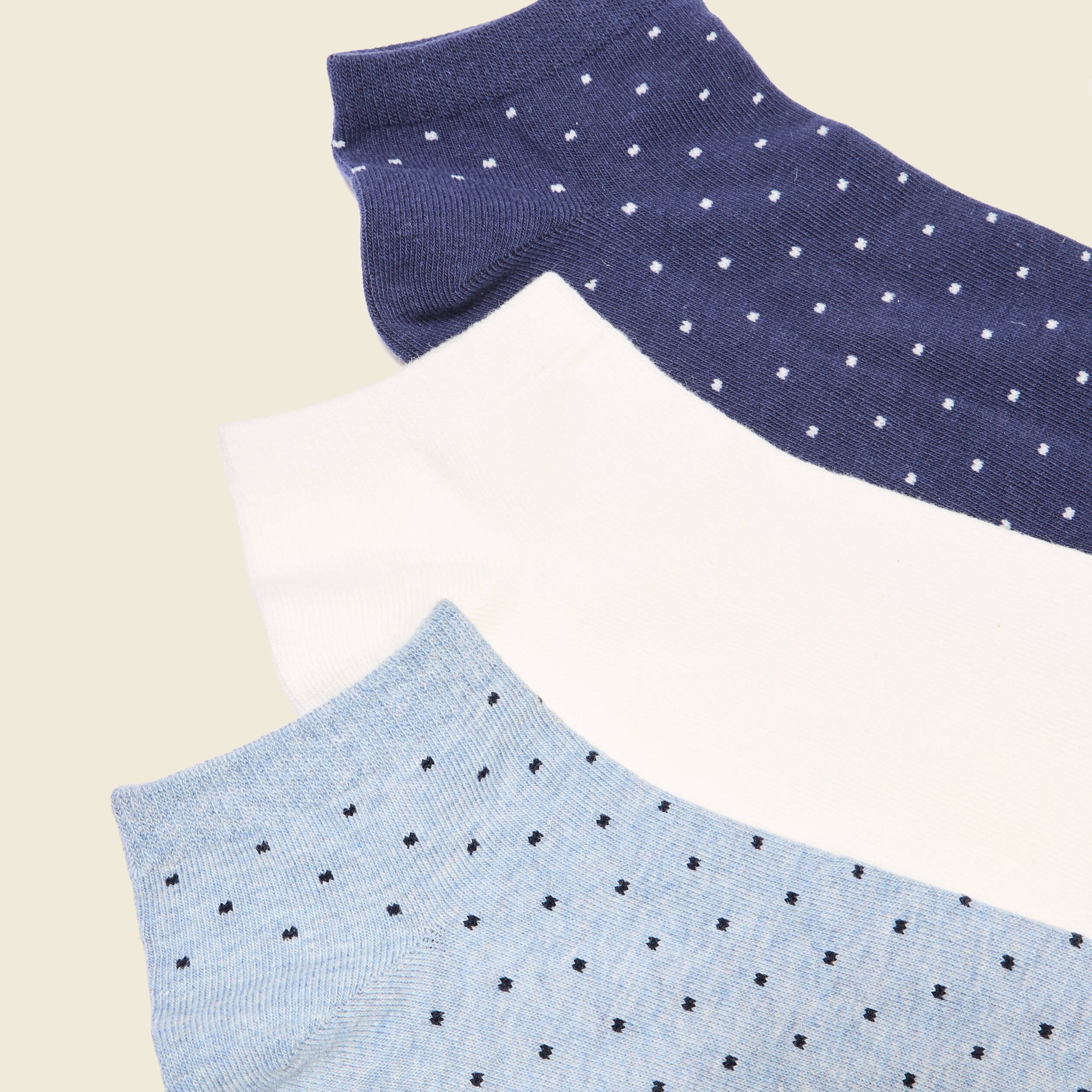 lot 3 paires chaussettes bleu marine homme Lot 3 paires chaussettes bleu marine homme