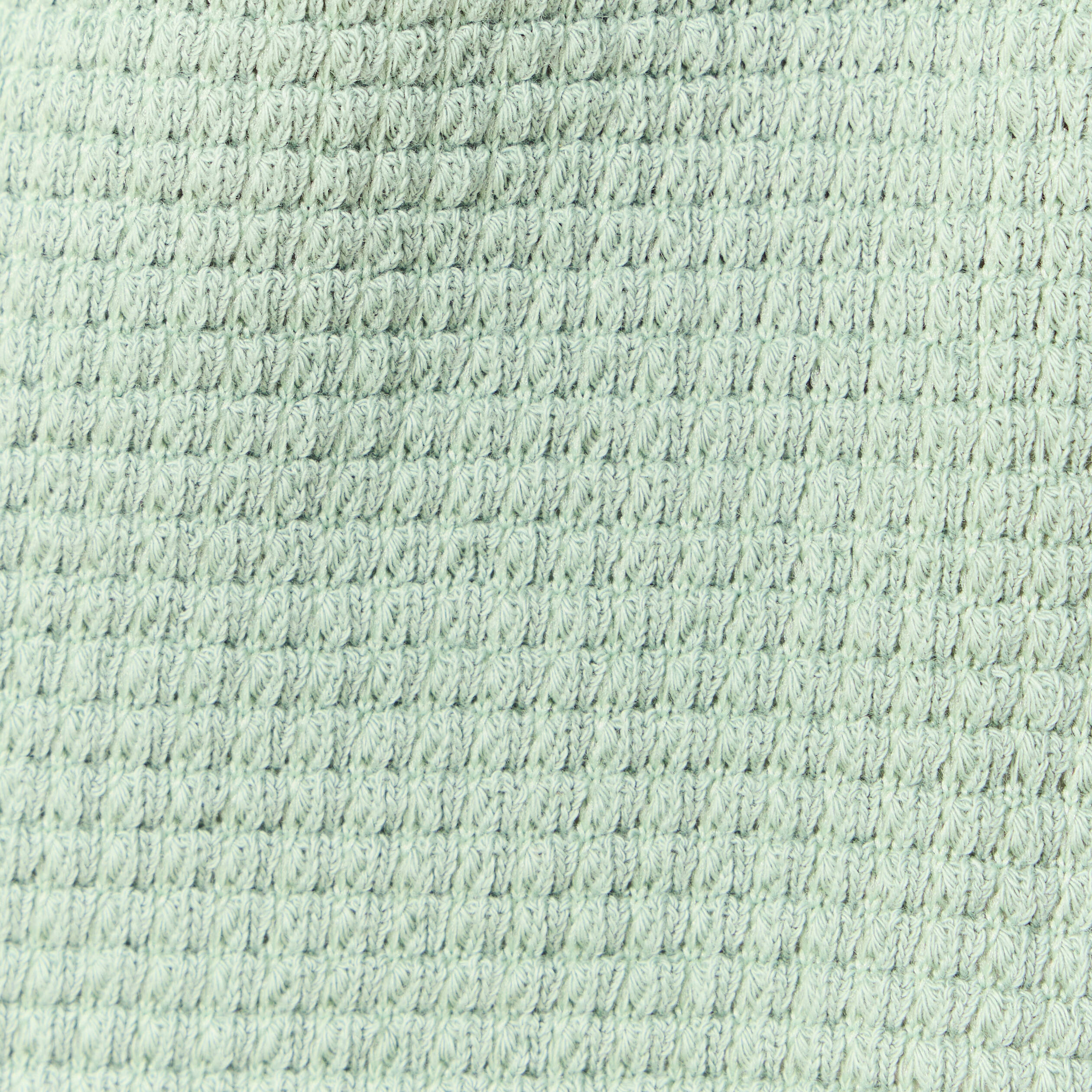 polo en maille vert kaki femme Polo en maille vert kaki femme
