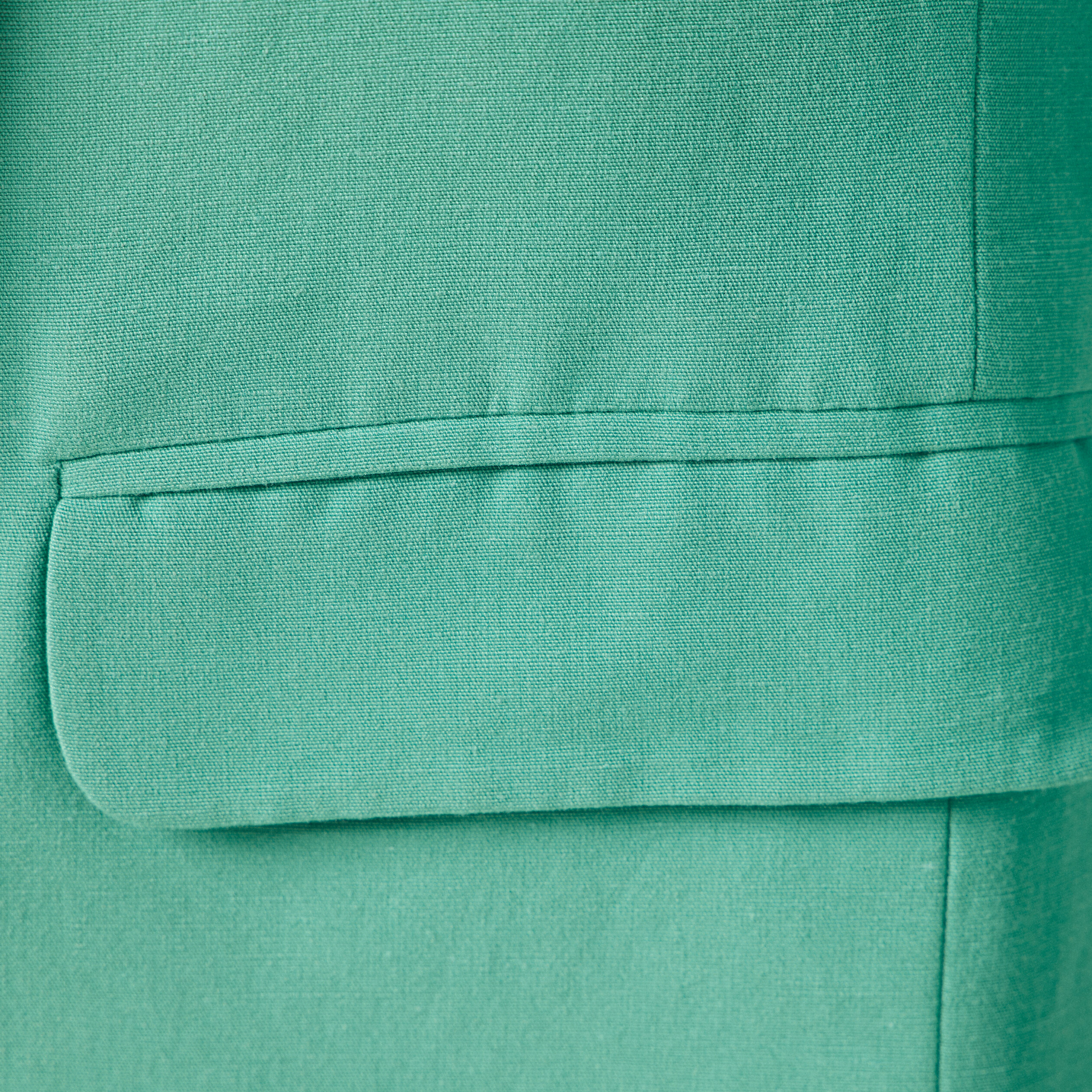 Blazer femme vert menthe best sale