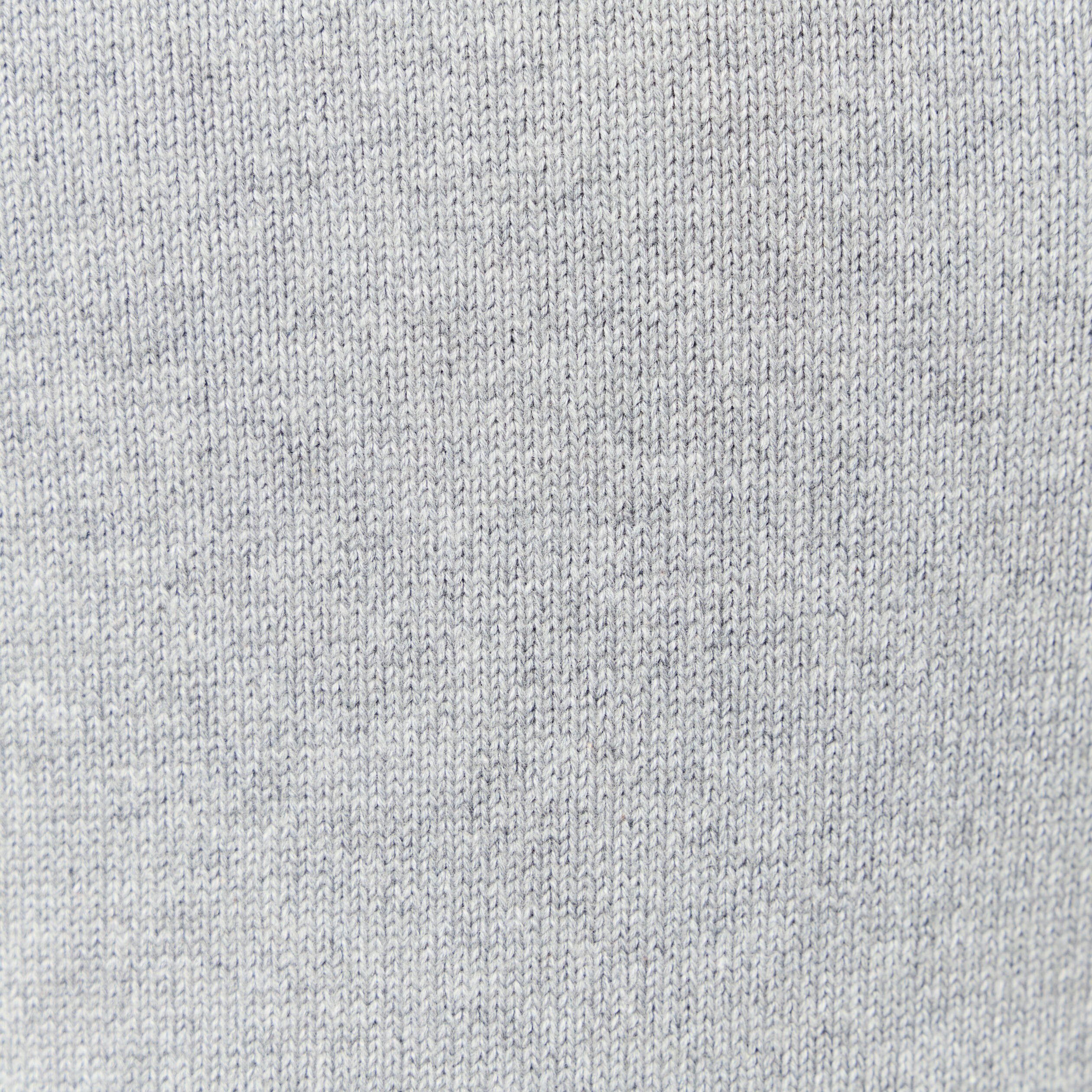 pull manches longues gris fonce homme Pull manches longues gris foncé homme