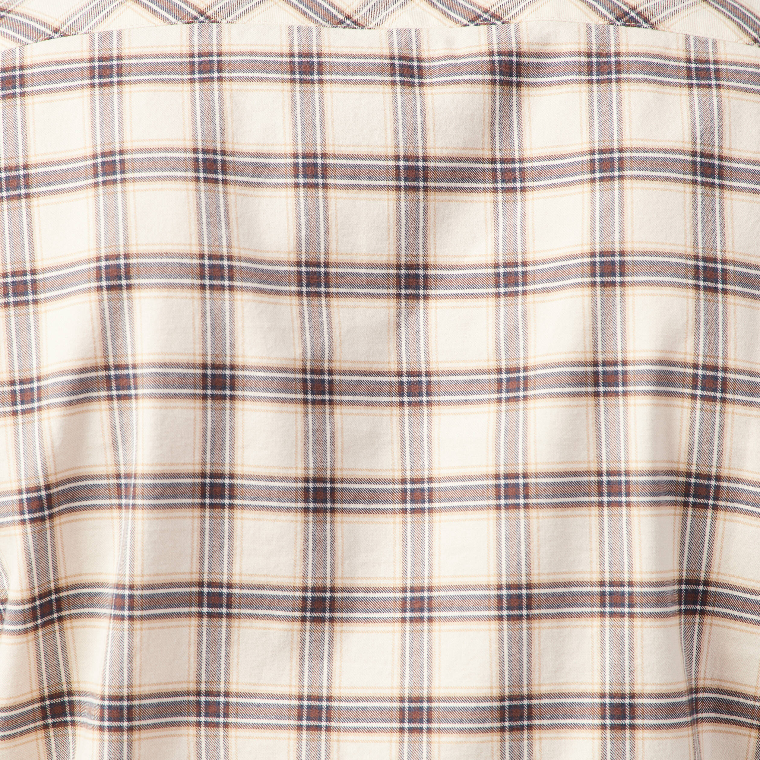 chemise eco responsable ecru homme Chemise éco-responsable ecru homme