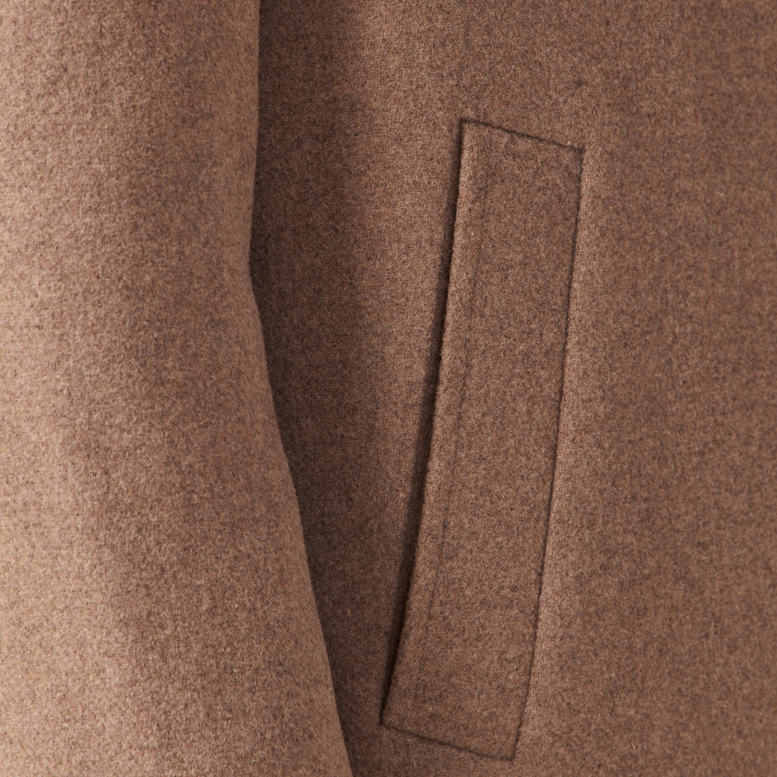 manteau avec capuche amovible vert kaki homme Manteau avec capuche amovible vert kaki homme