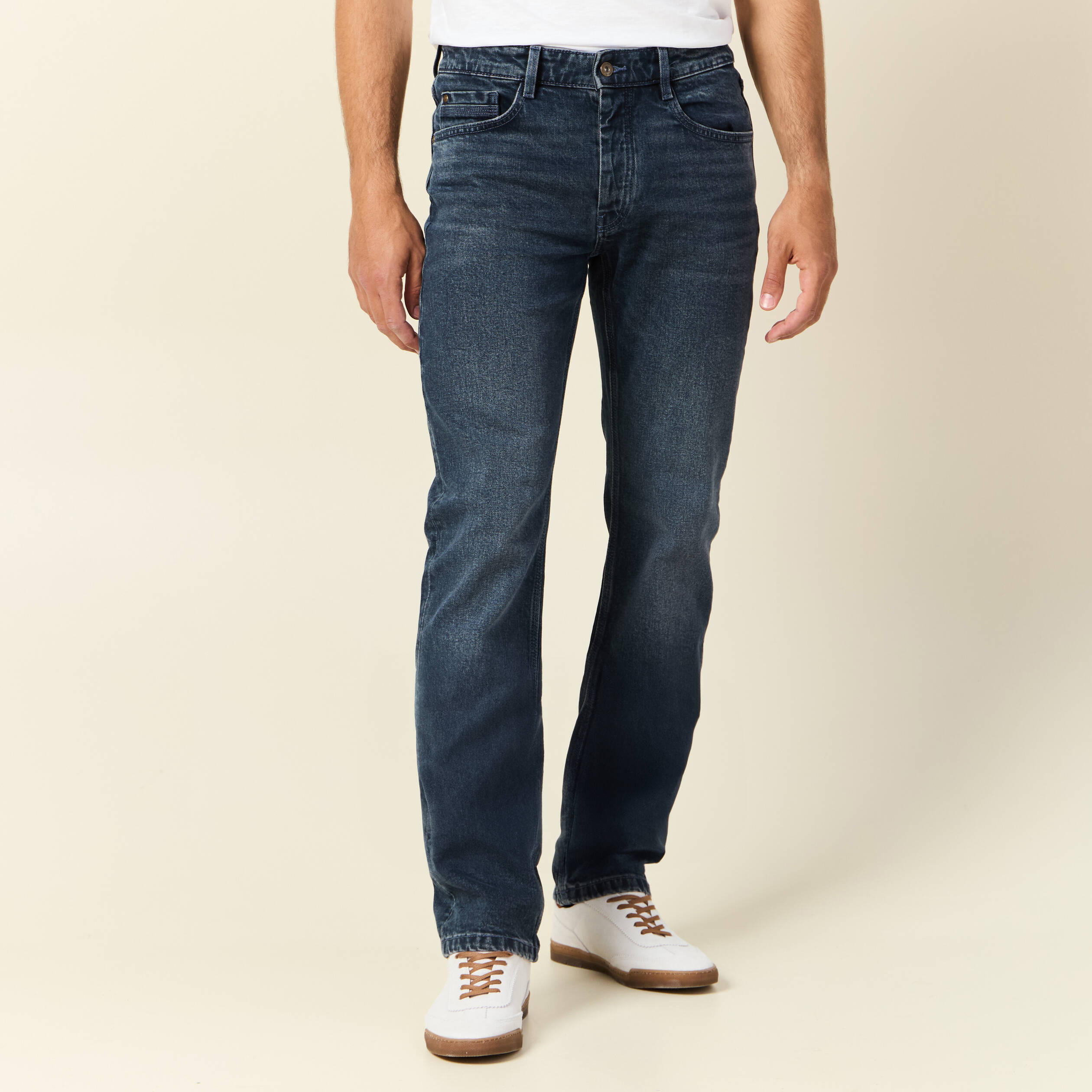 Jean regular homme online