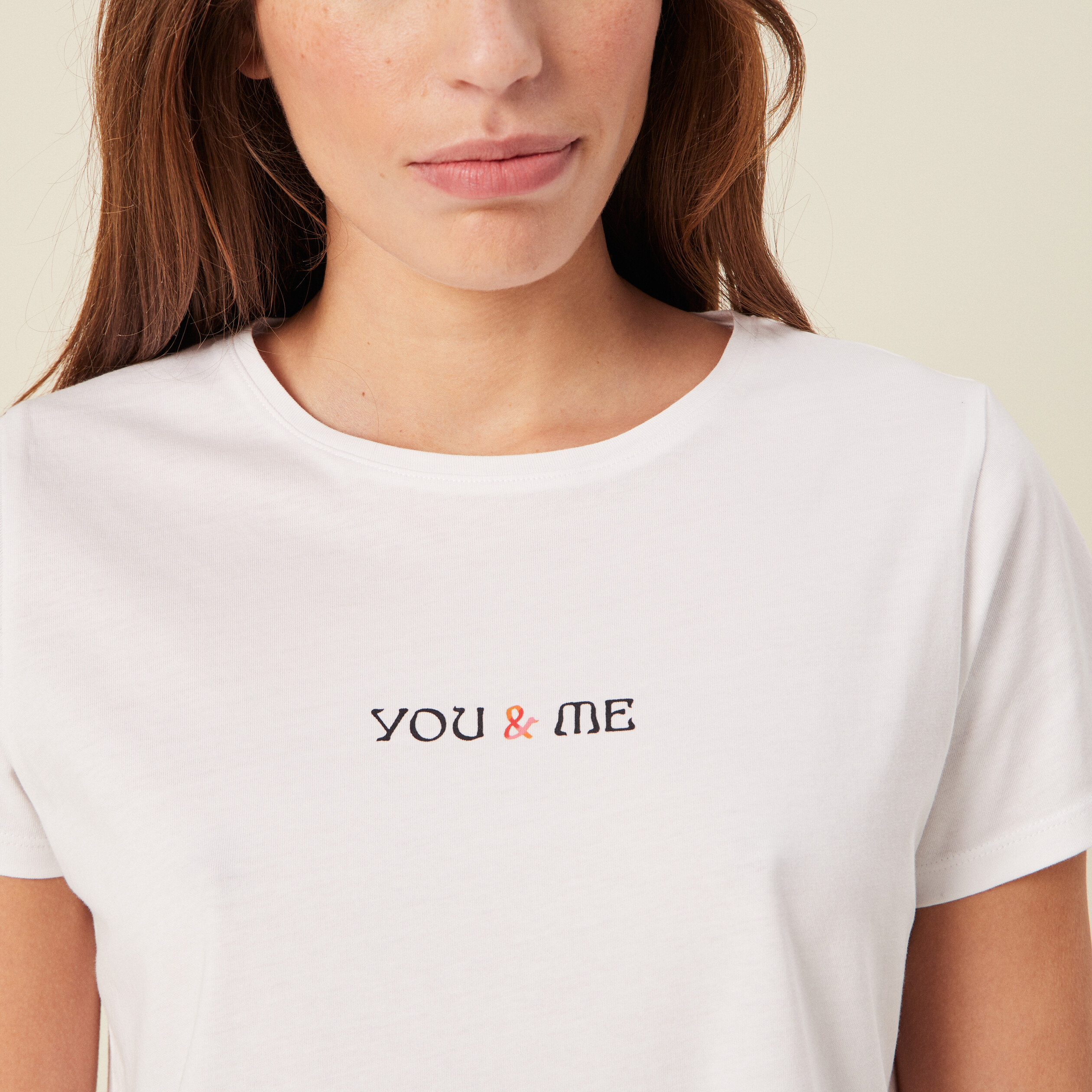 Bonobo tee online shirt femme
