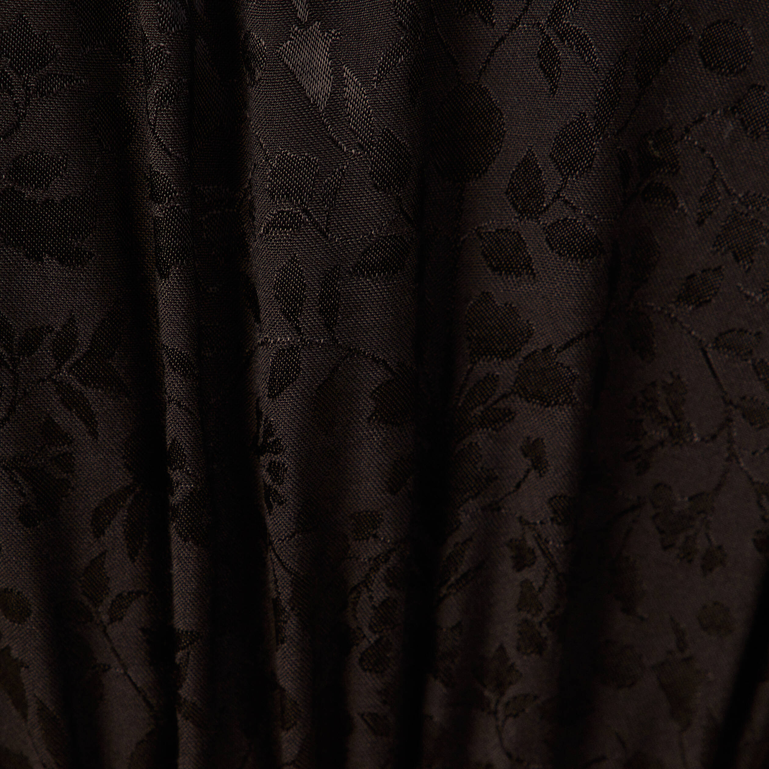 robe evasee satin noir femme Robe évasée satin noir femme