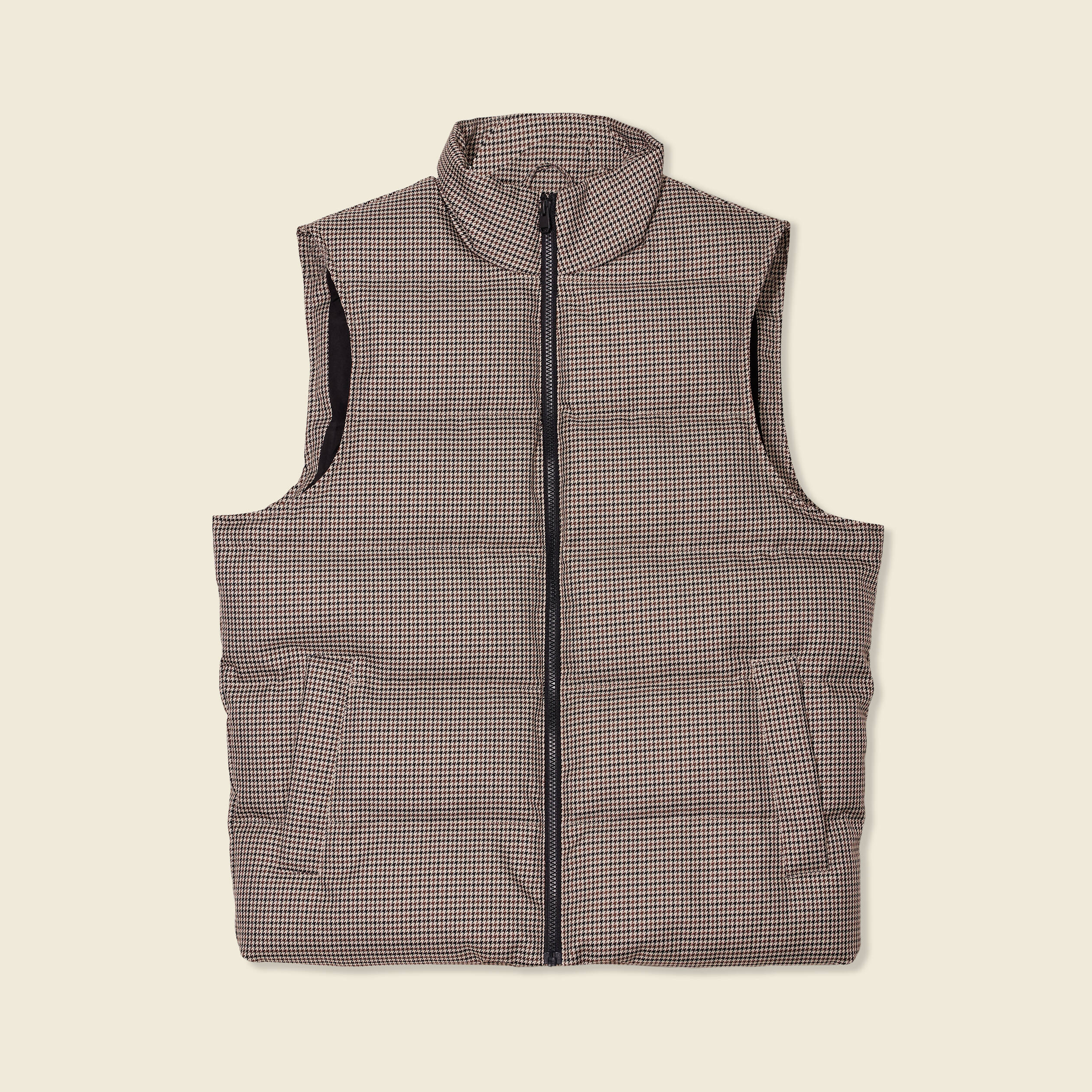 doudoune sans manches camel homme Doudoune sans manches camel homme