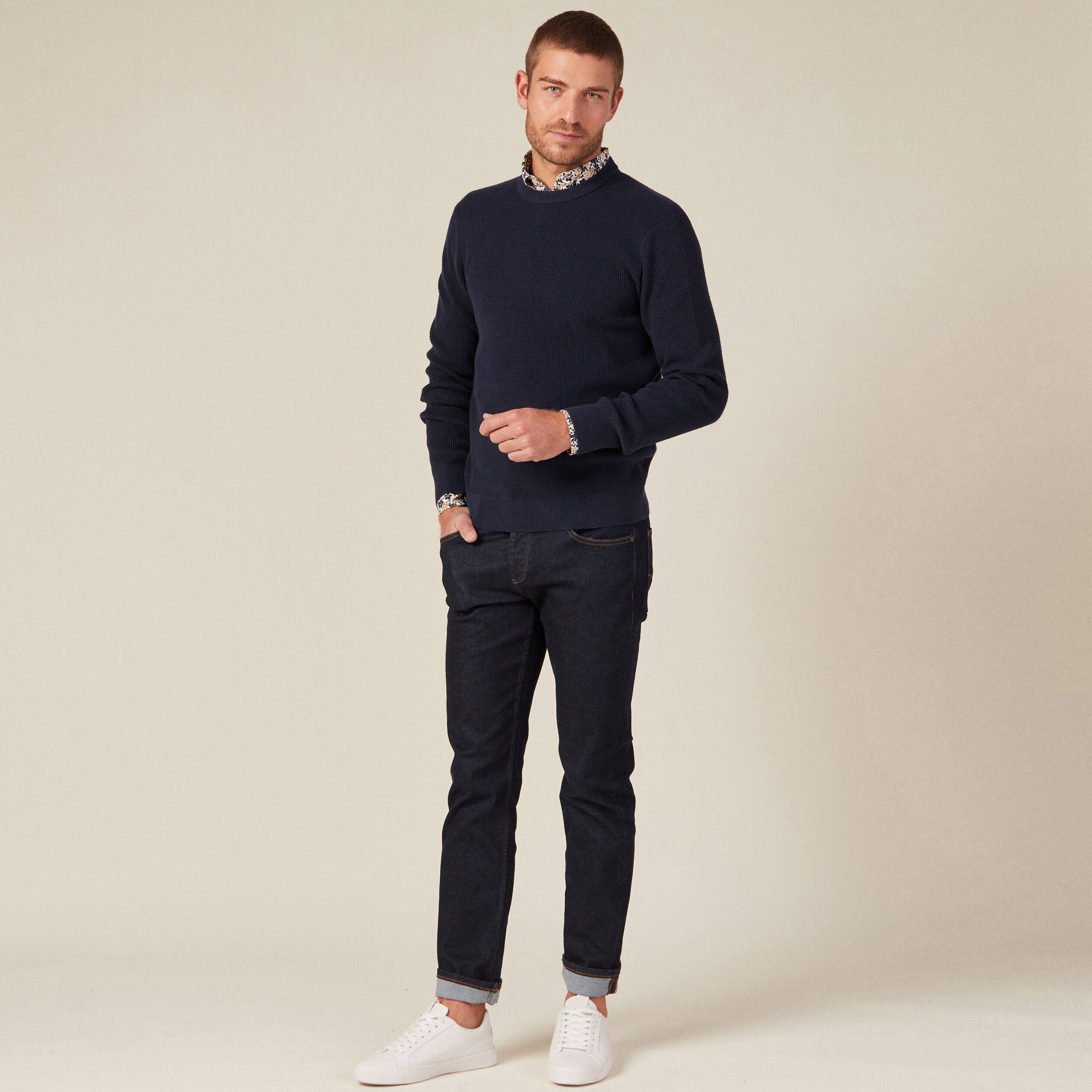 chemise blanc homme Chemise blanc homme