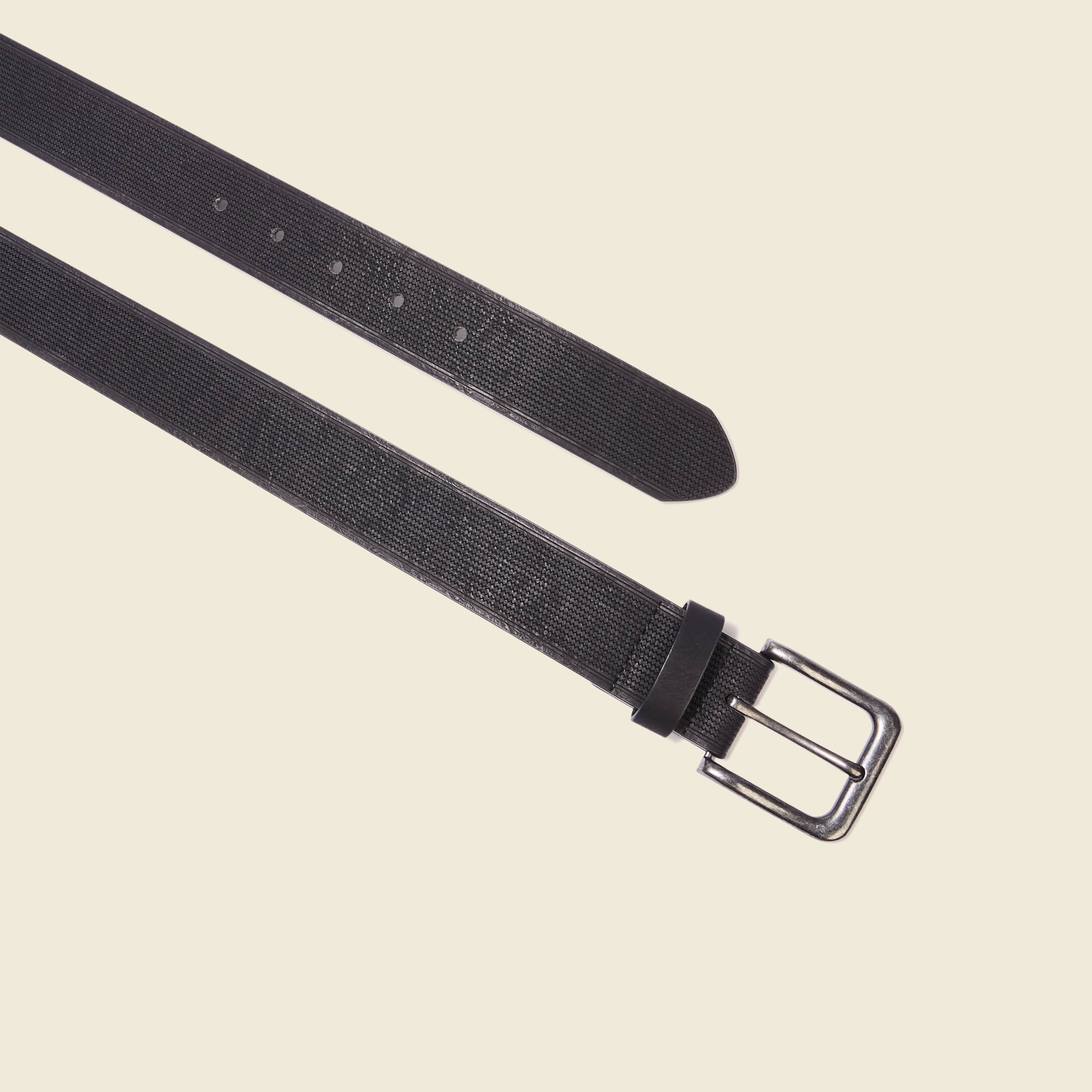 ceinture noir homme Ceinture noir homme