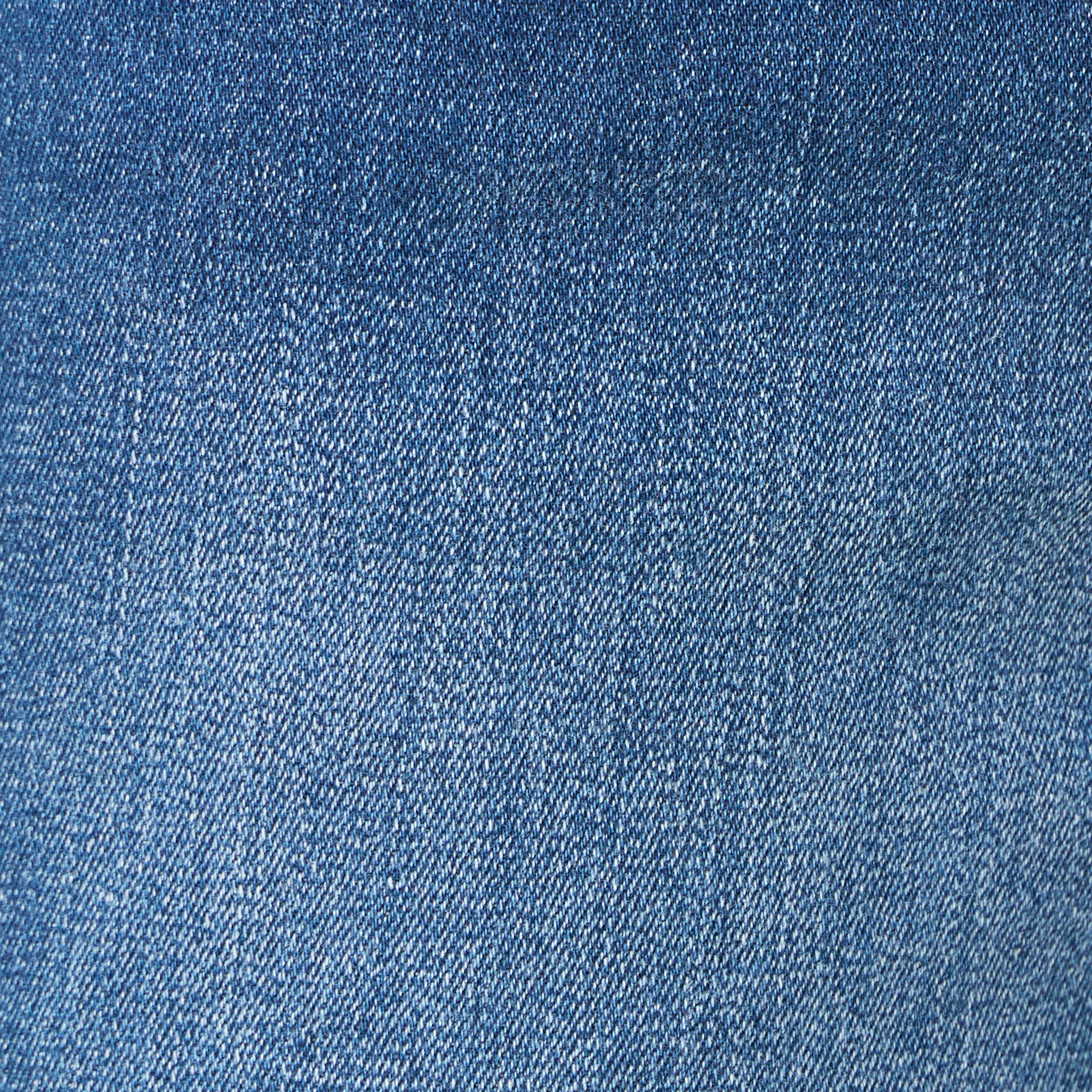 short straight en jean denim stone femme Short straight en jean denim stone femme