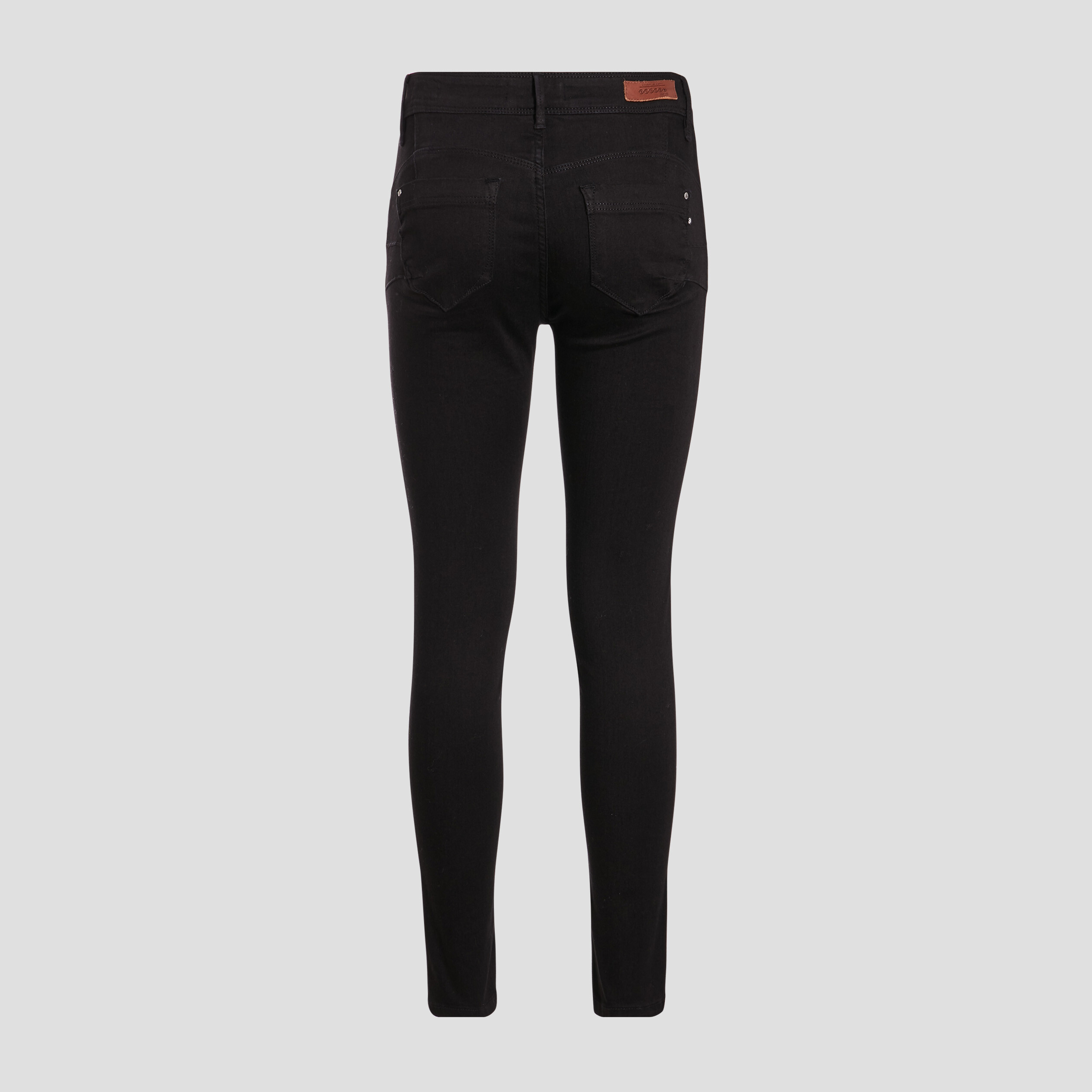 Jean femme slim pas cher top