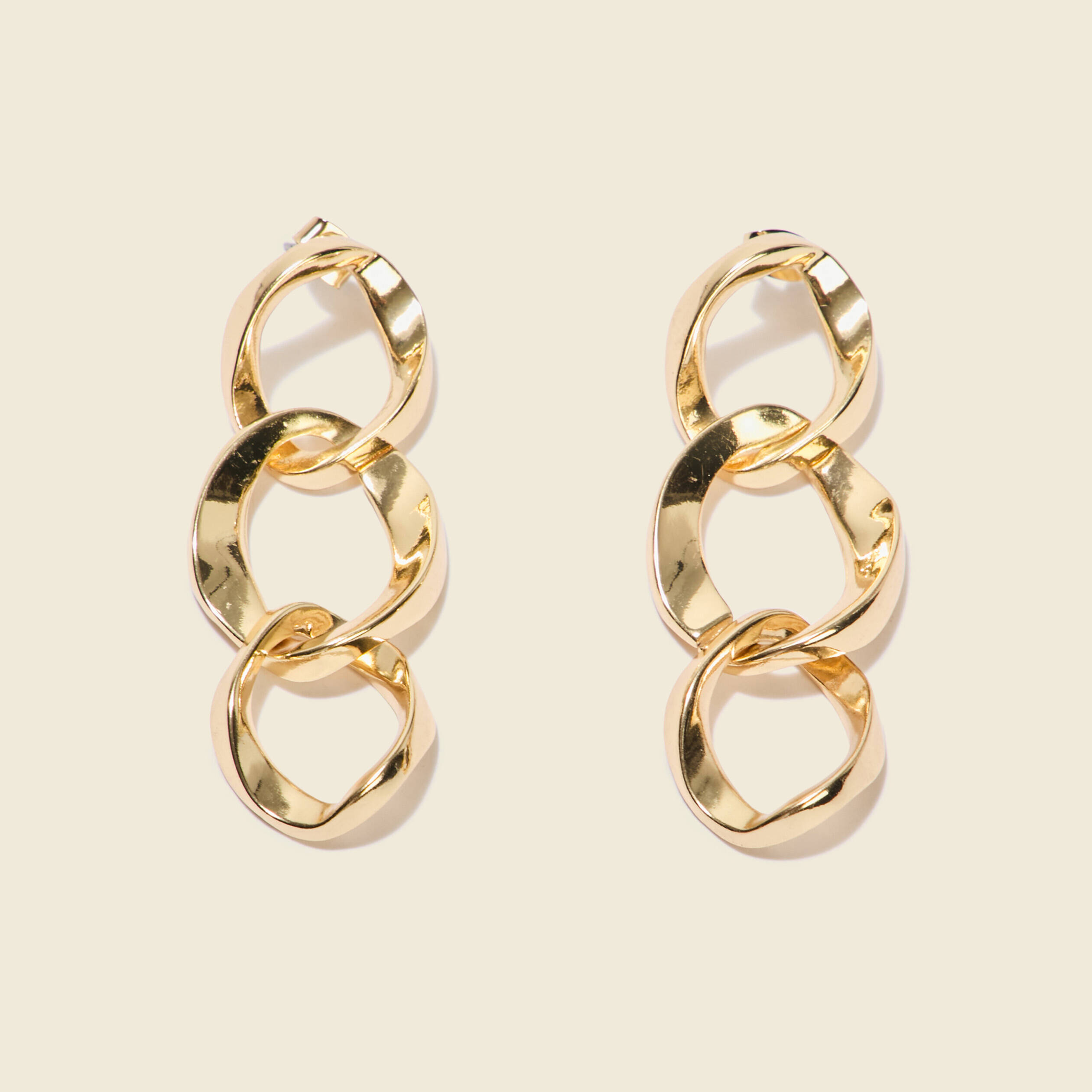 boucles doreilles couleur or femme Boucles d'oreilles couleur or femme