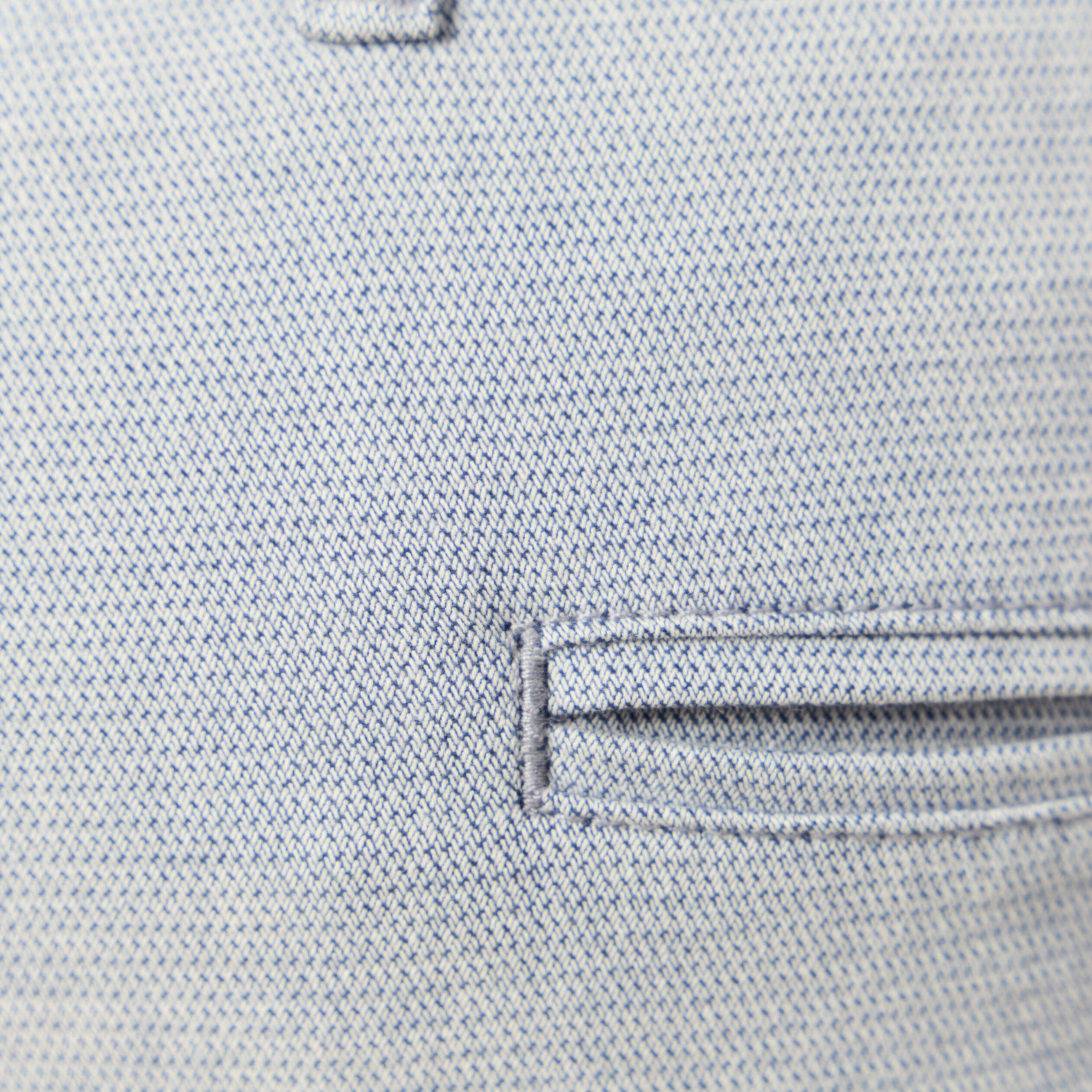 pantalon chino straight bleu gris homme Pantalon chino straight bleu gris homme