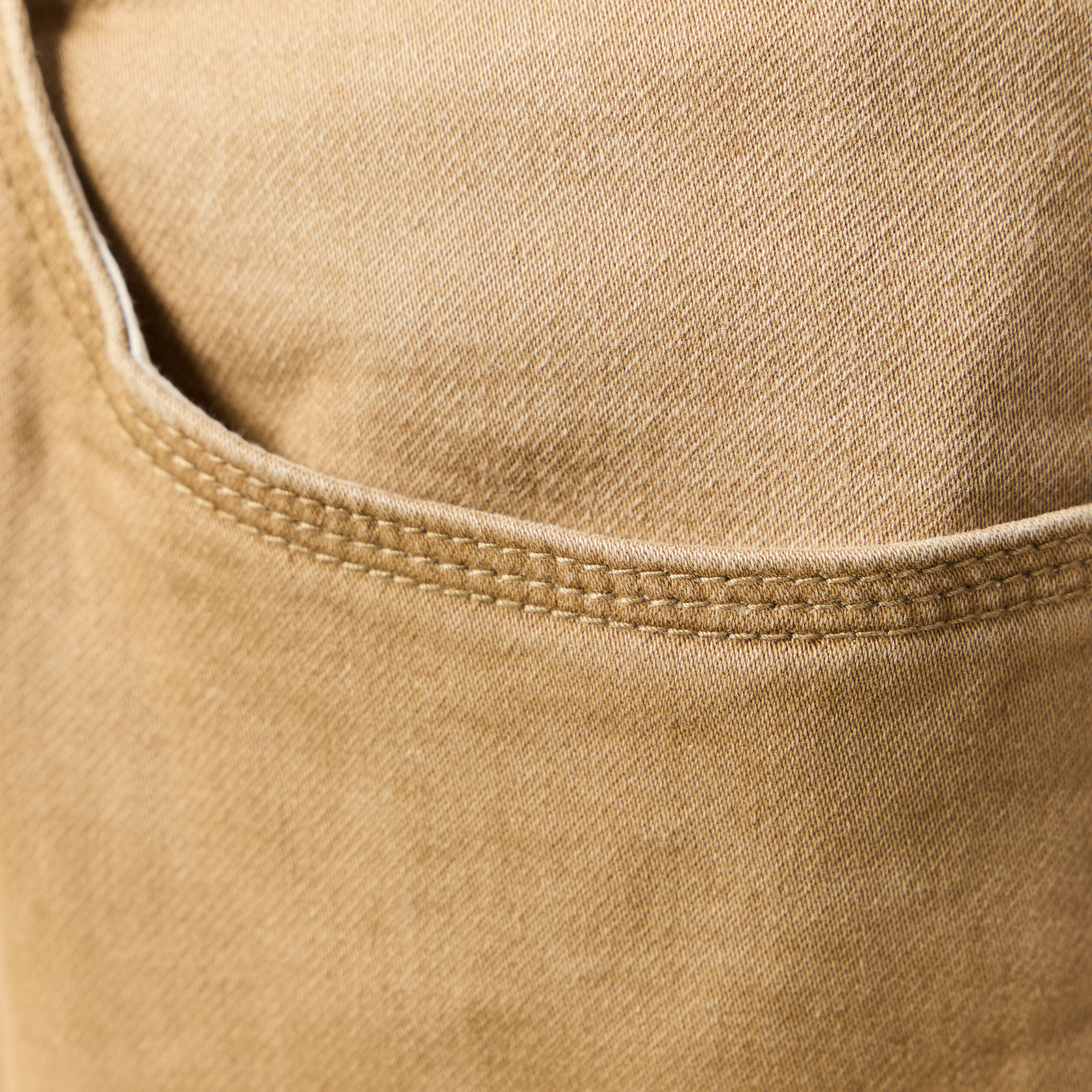 jeans straight longueur 32 denim camel homme Jeans straight longueur 32 denim camel homme