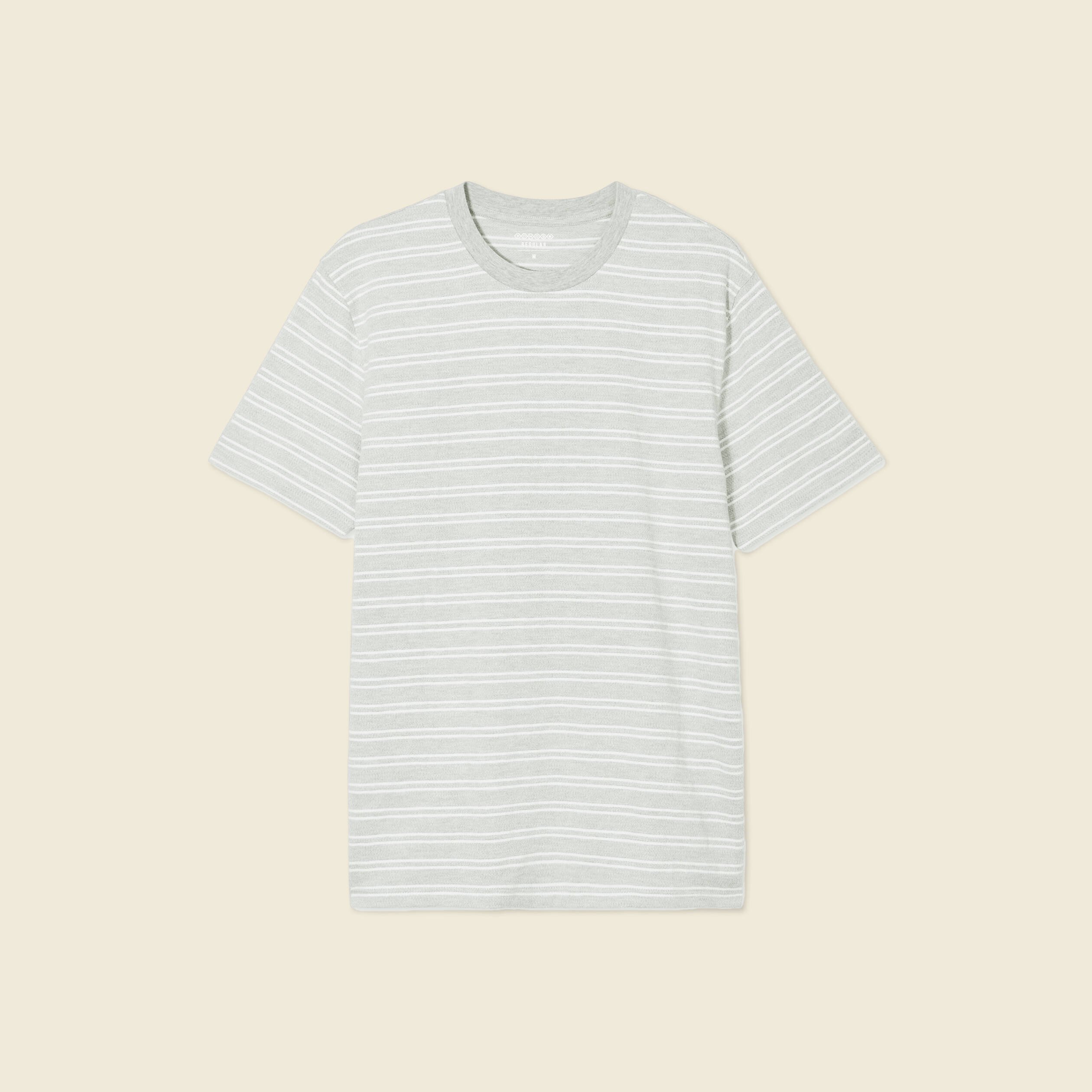 t shirt manches courtes gris fonce homme T-shirt manches courtes gris foncé homme