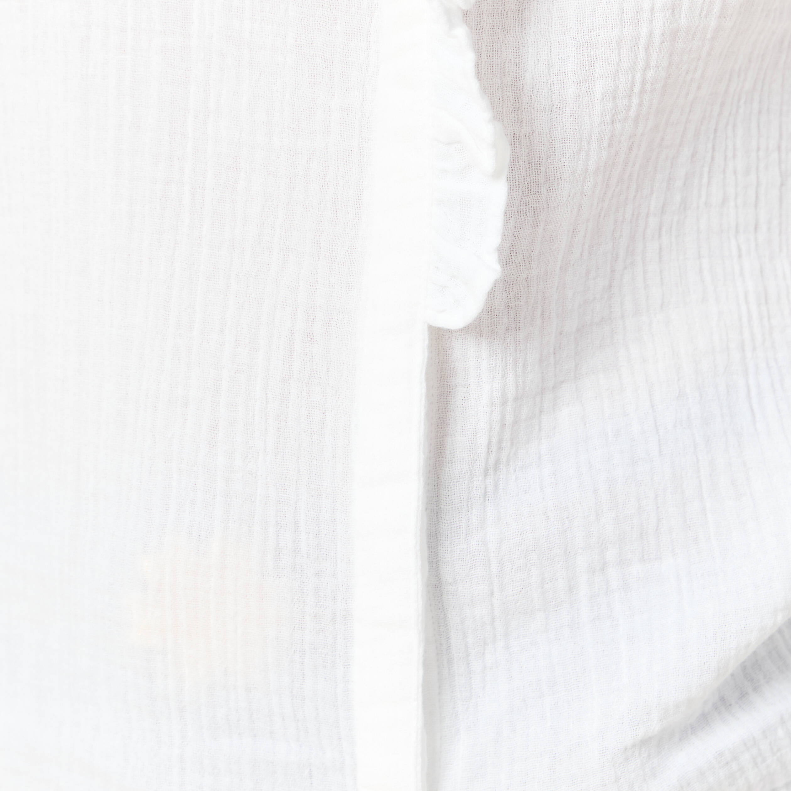 chemise manches longues blanc femme Chemise manches longues blanc femme