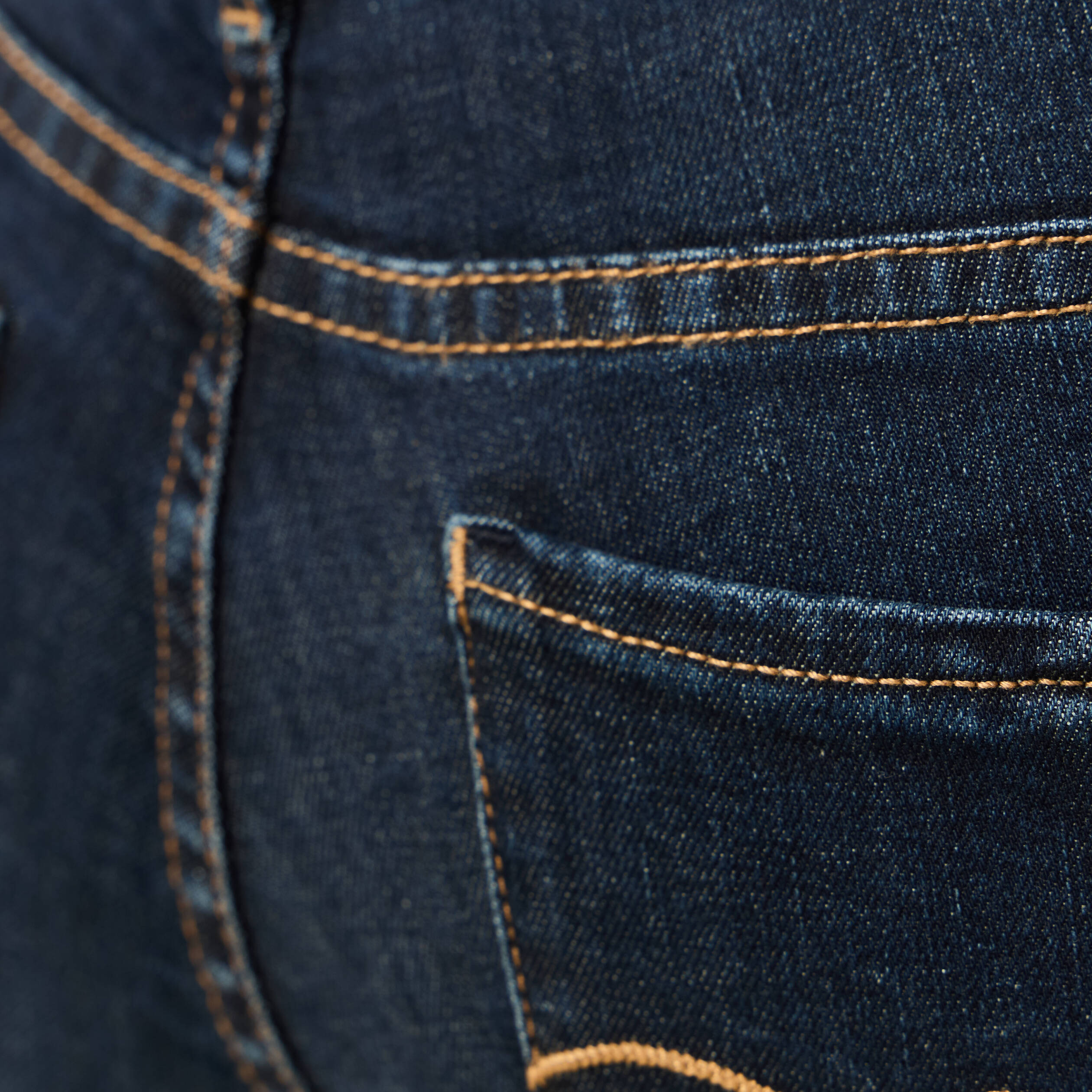 jeans vanessa slim 78eme denim brut femme Jeans Vanessa - slim 7/8ème denim brut femme