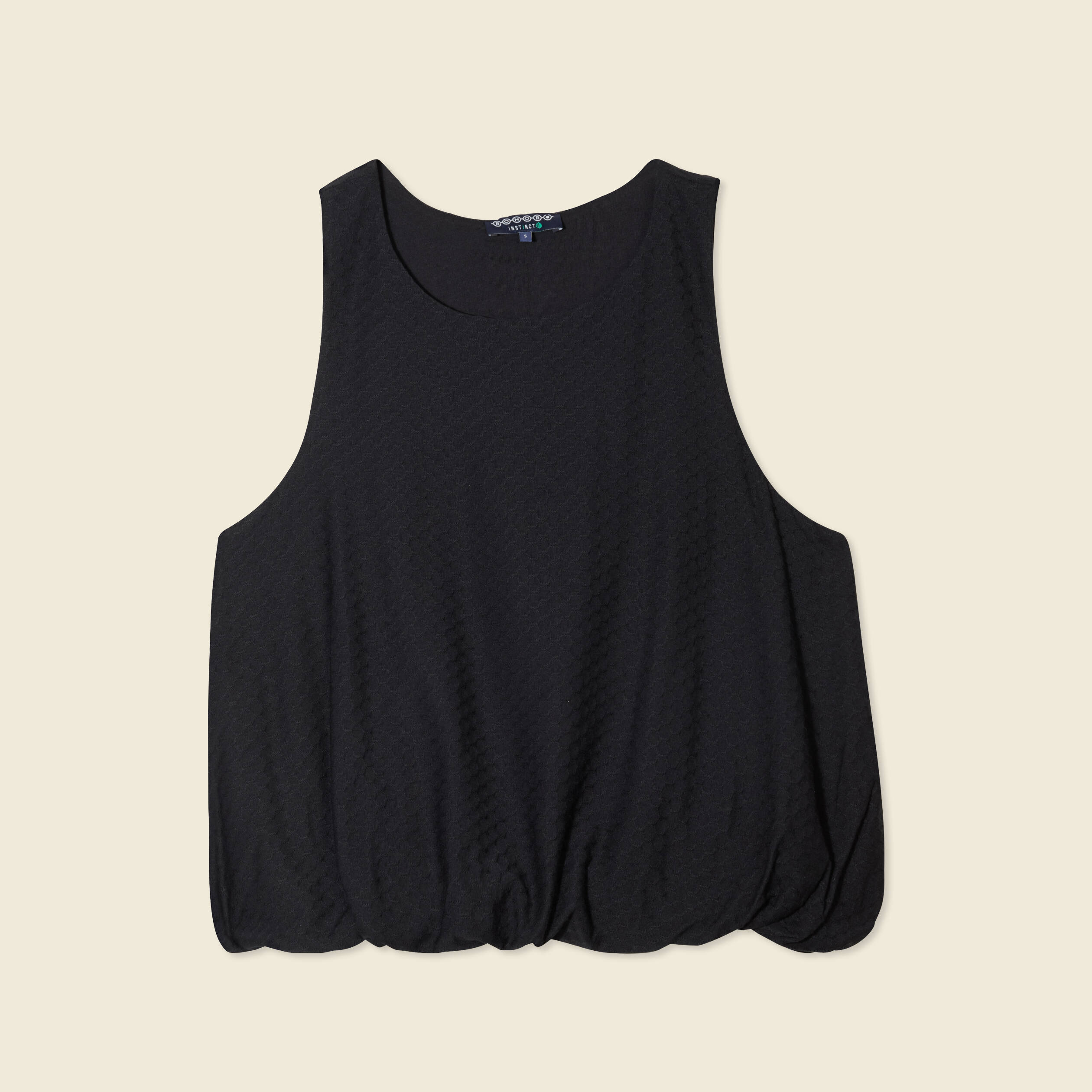 debardeur sans manches noir femme Débardeur sans manches noir femme