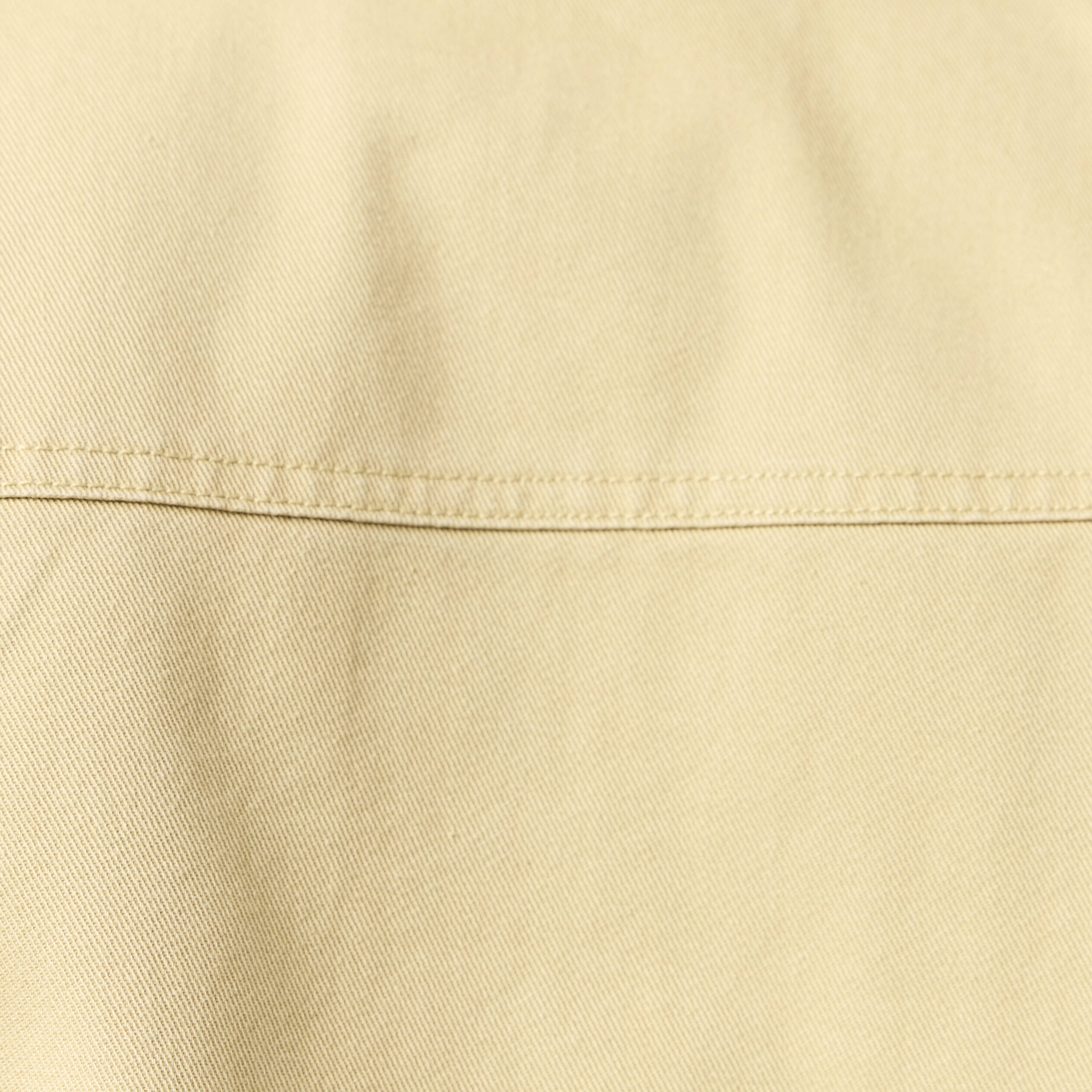 blouson oversize court beige homme Blouson oversize court beige homme