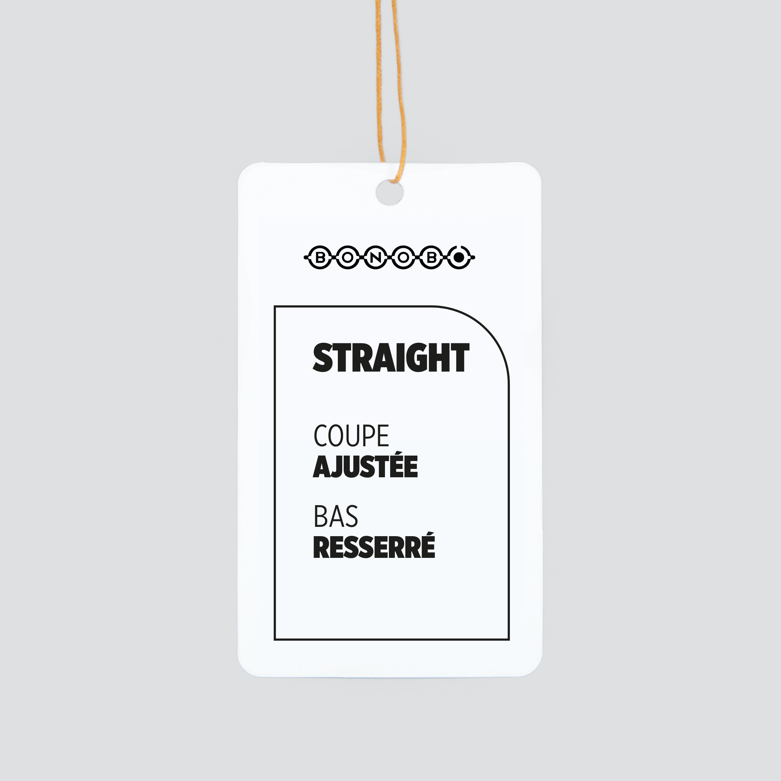 Jean straight online homme pas cher