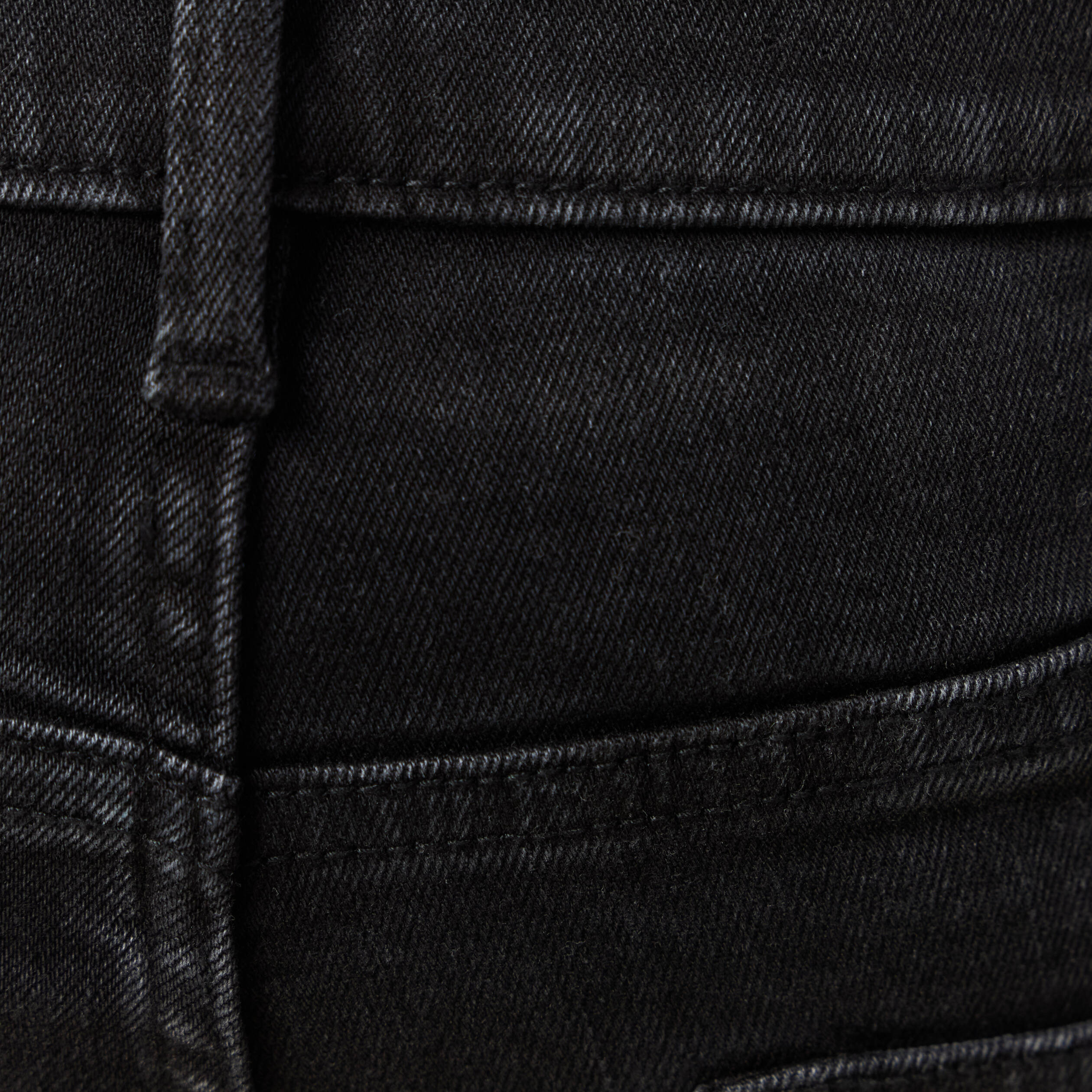 jeans skinny tapered denim noir homme Jeans skinny tapered denim noir homme