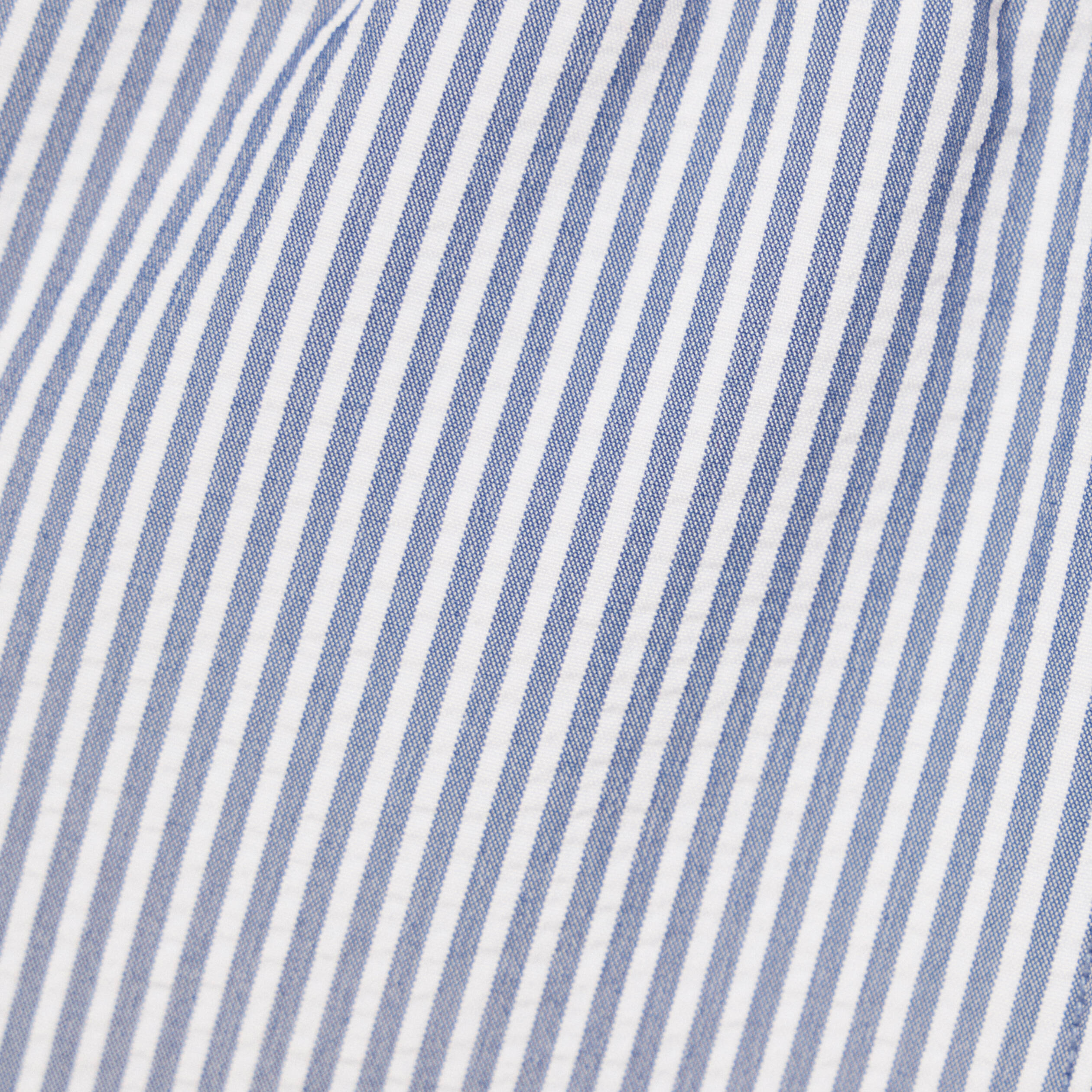 Short de bain bleu fonc&eacute; homme