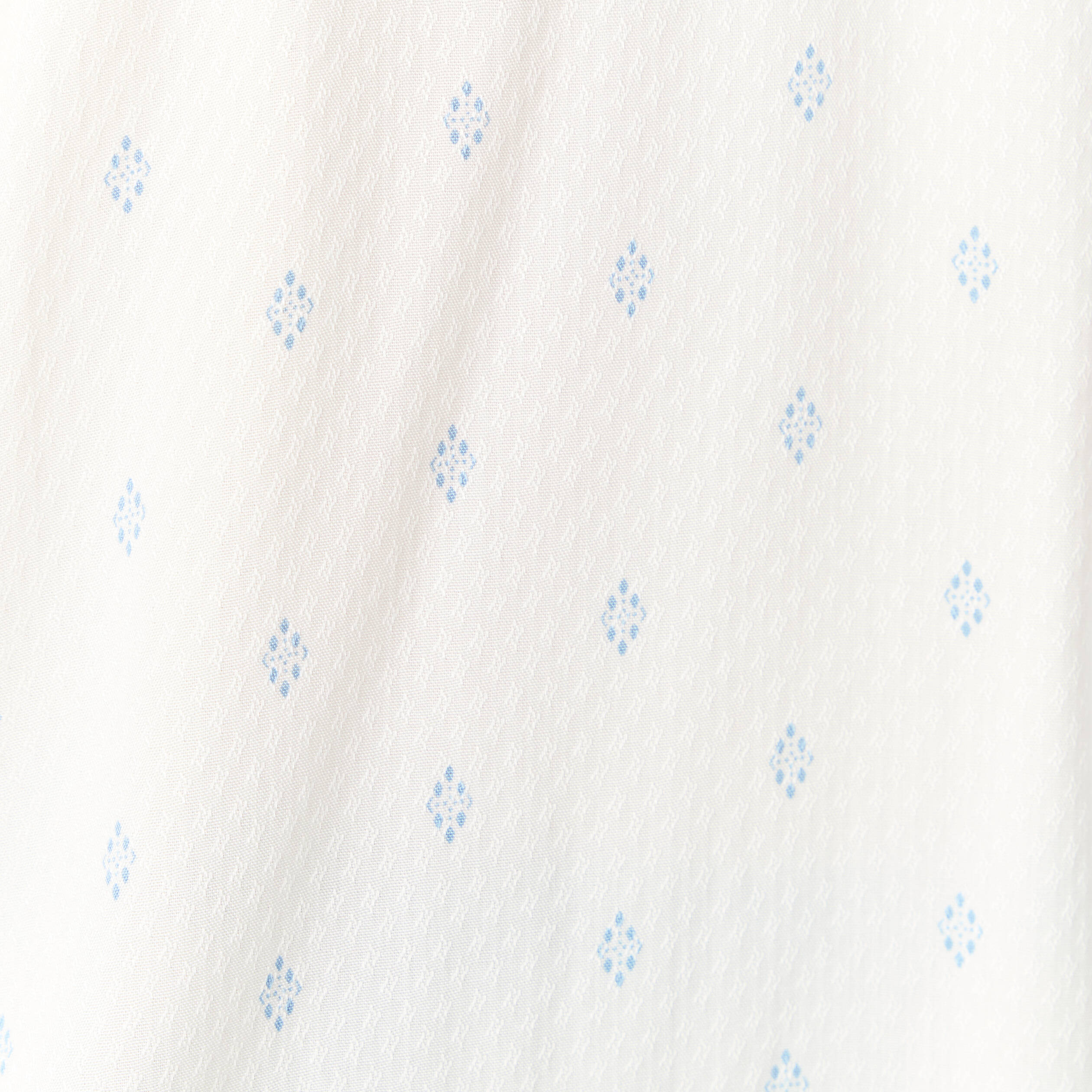 blouse manches courtes bleu ciel femme Blouse manches courtes bleu ciel femme