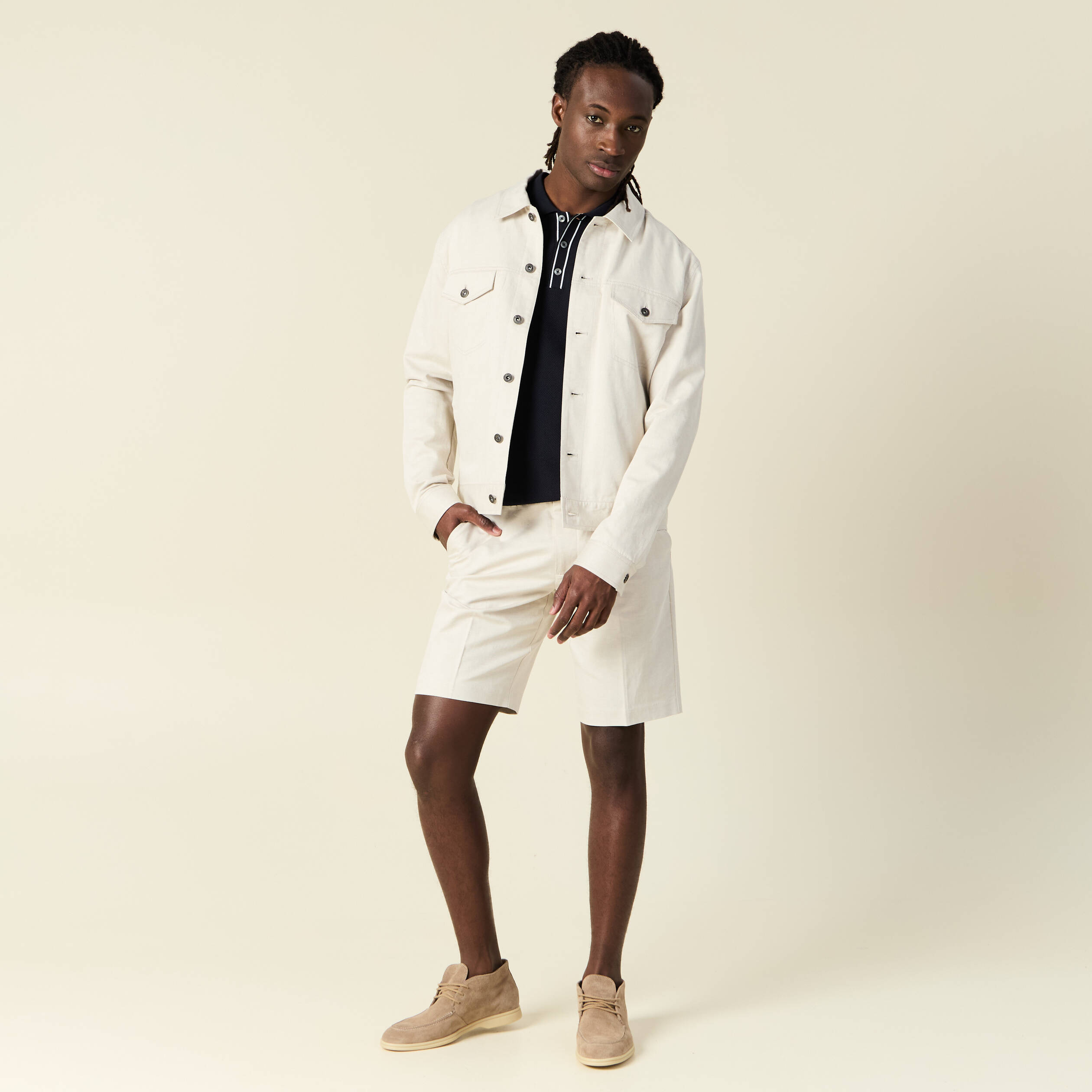 polo manches courtes bleu marine homme Polo manches courtes bleu marine homme